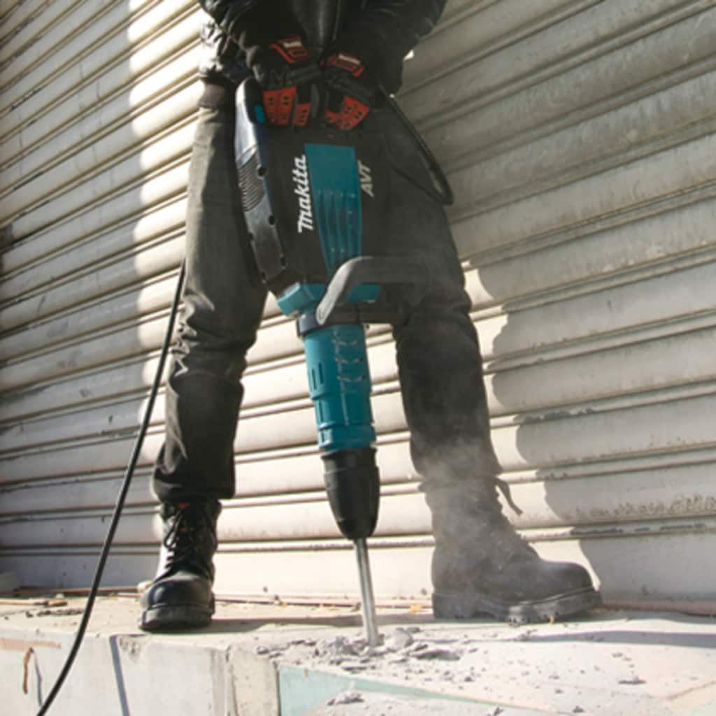 Makita Abbruchhammer »HM1214C«