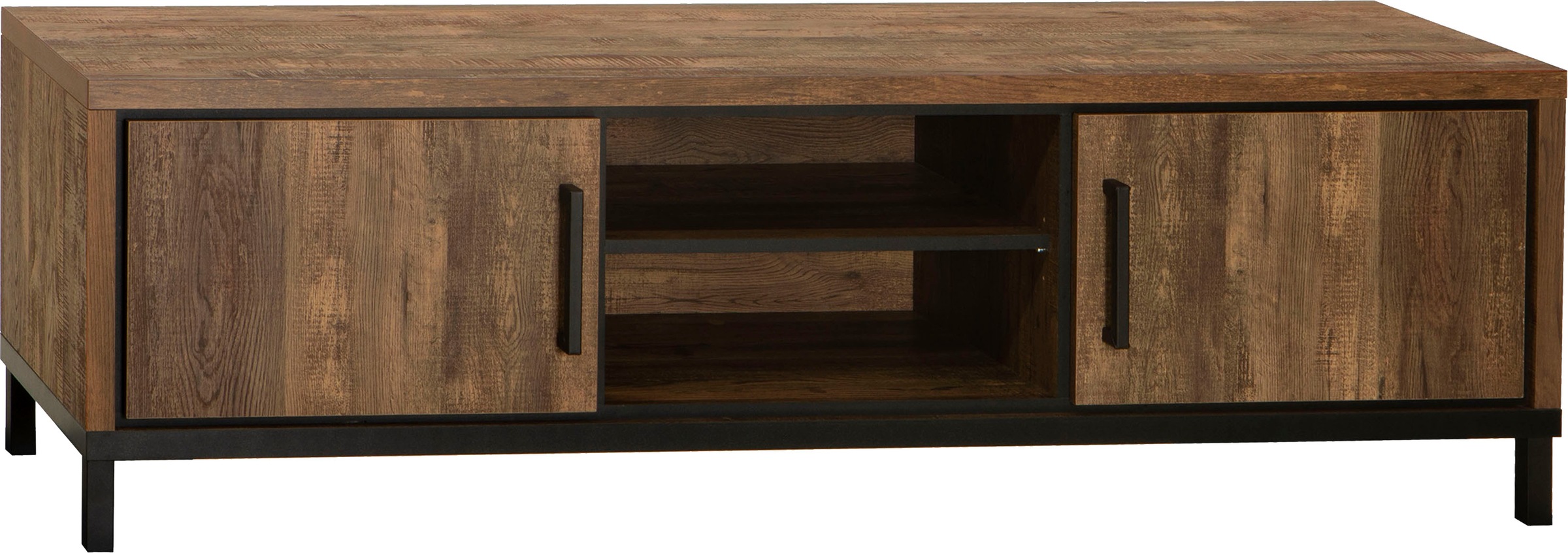 OMG Design TV-Schrank »Vasto Lowboard«, mit Soft-Close, in zwei Breiten
