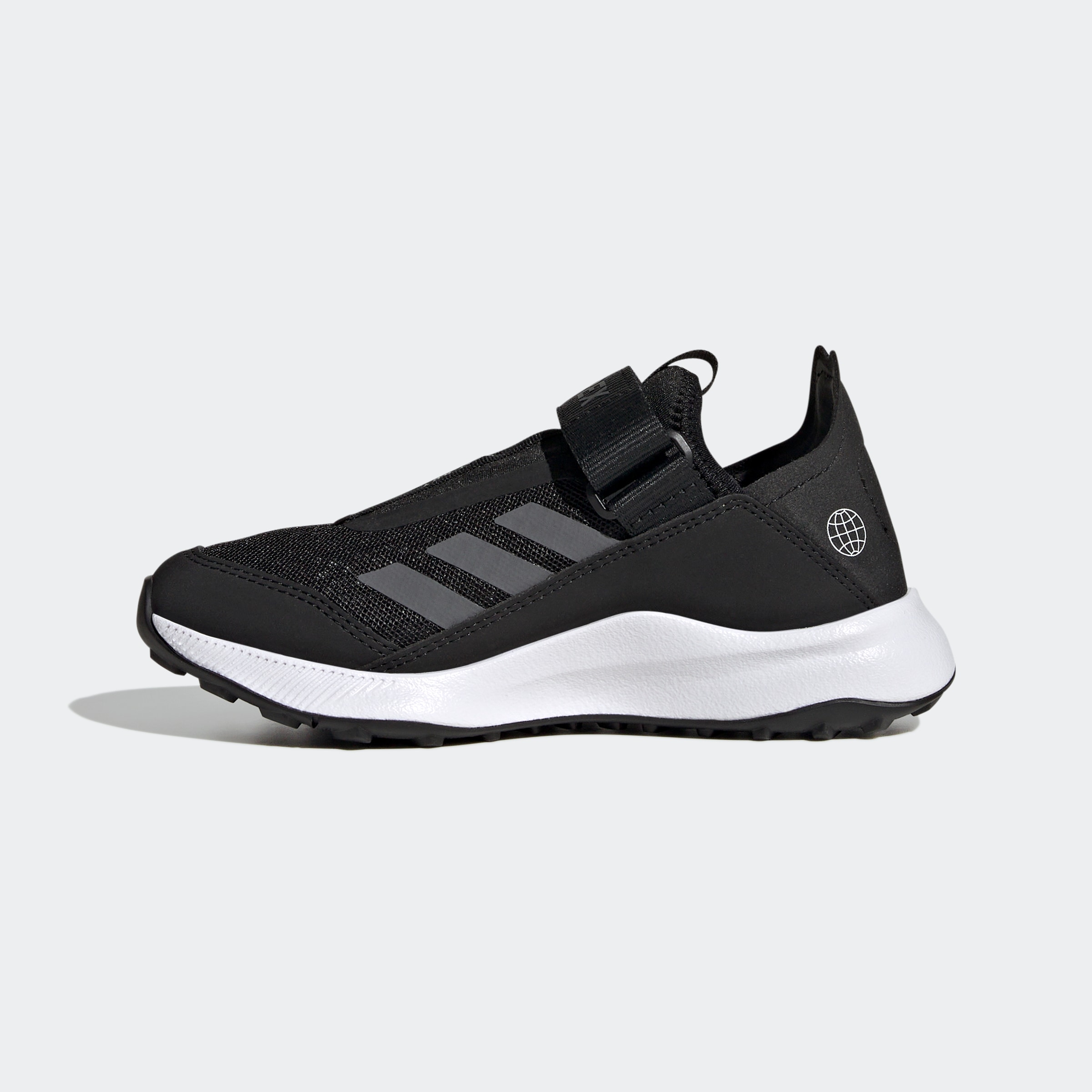 adidas TERREX Wanderschuh »VOYAGER 21 SLIP-ON TRAVEL«