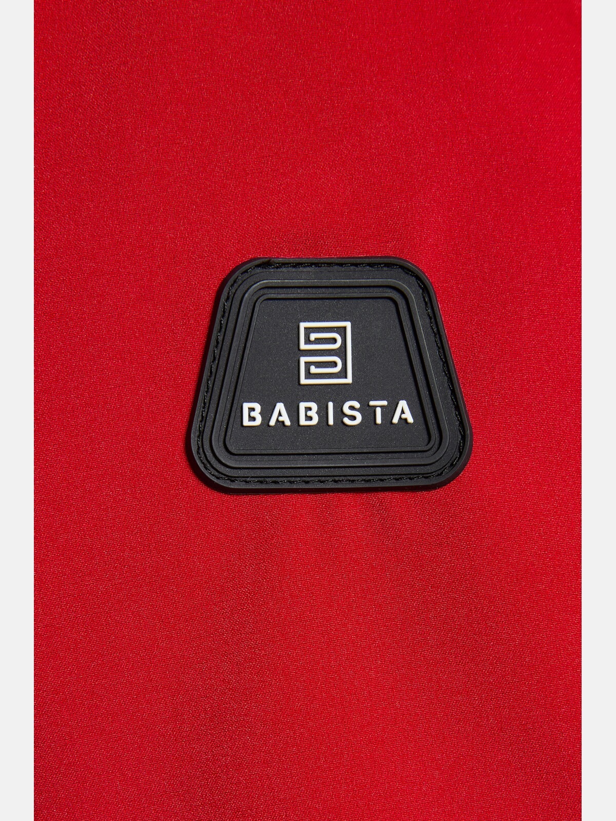 Babista Softshelljacke »Softshelljacke ZORVENTO«, (1 St.)