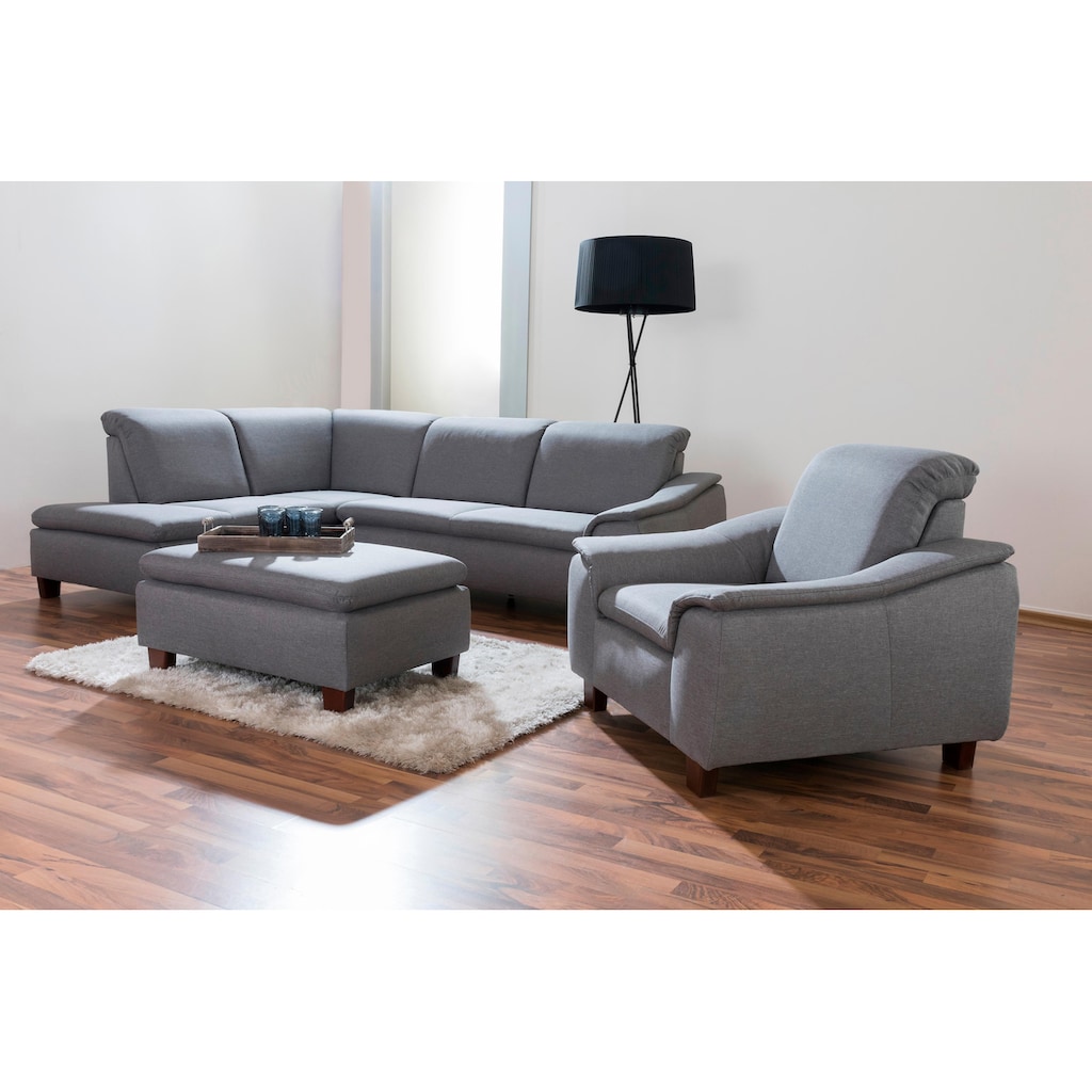 Max Winzer® Ecksofa »Alessio«