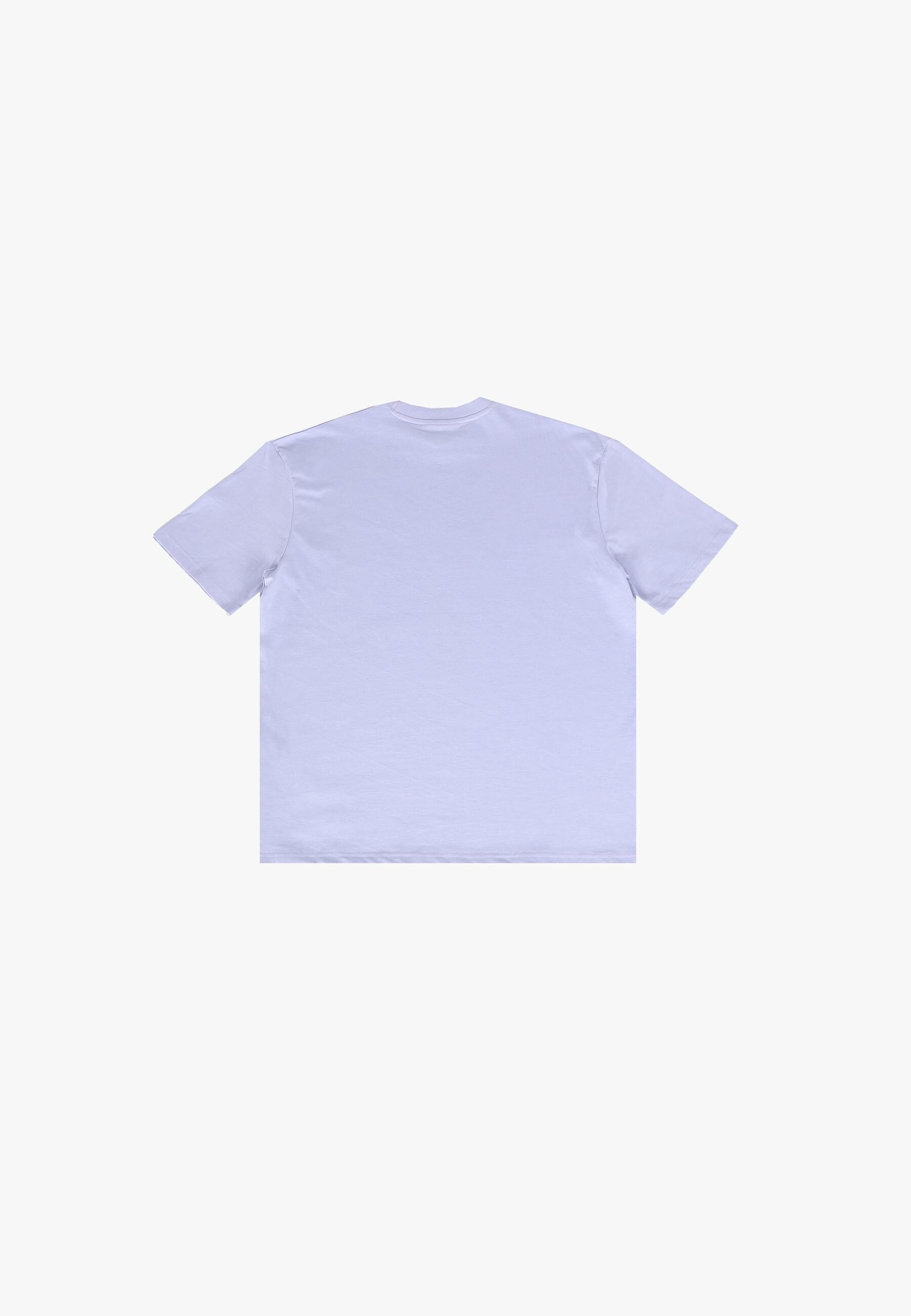 Dropsize T-Shirt "Dropsize HEAVY OVERSIZE METAL PATCH T-SHIRT" 1 Stk. tlg. günstig online kaufen