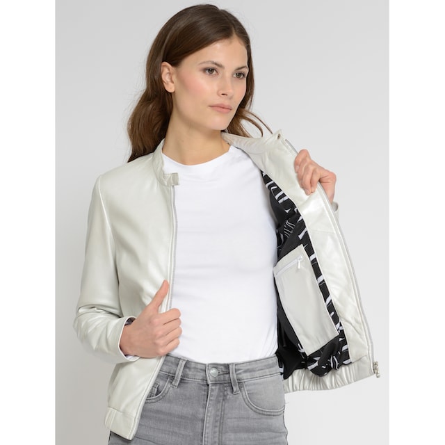 Maze Blouson »42021247« kaufen | BAUR