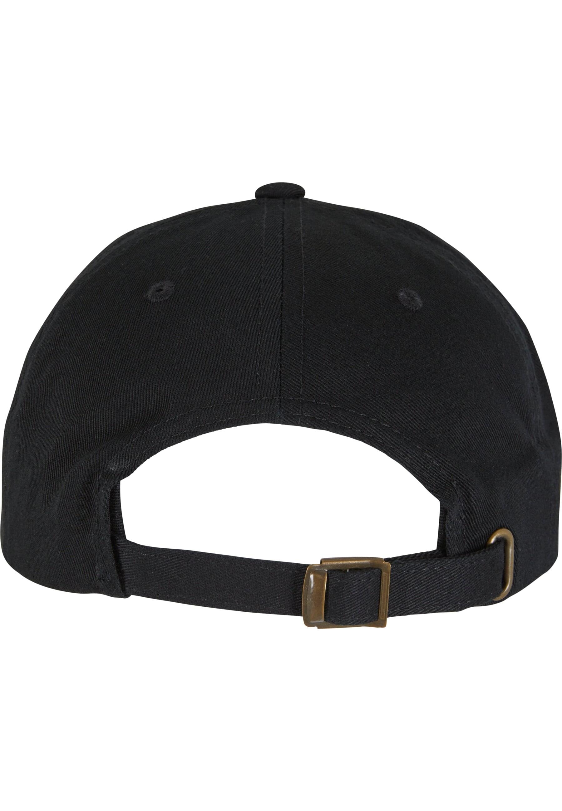 MisterTee Snapback Kepurė su snapeliu »MisterTee Take It Easy Low Profile Cotton Twill«