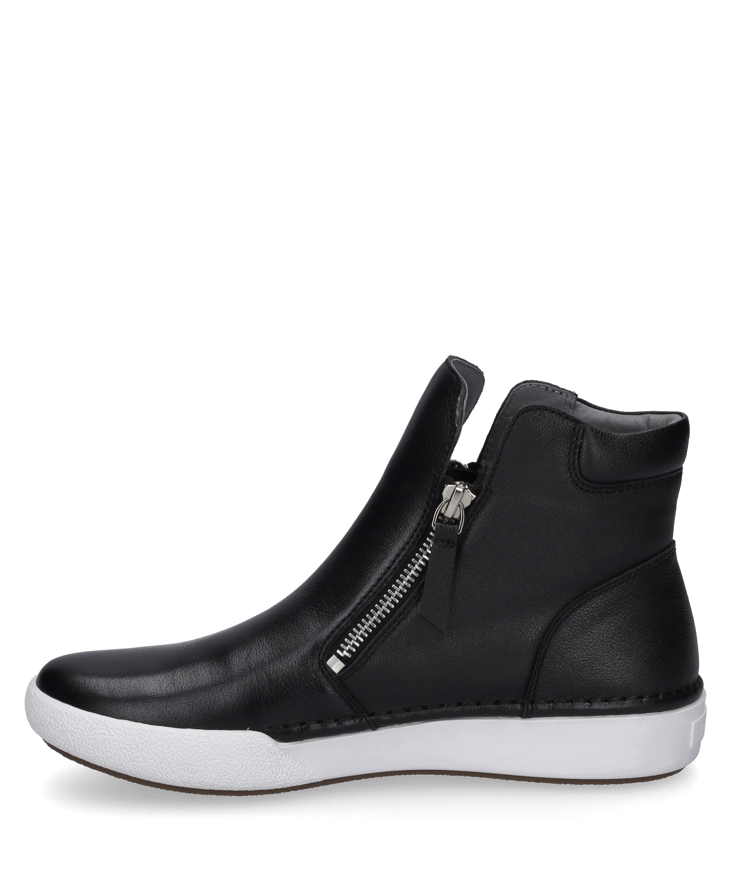 Josef Seibel Sneaker »Claire 14, schwarz«