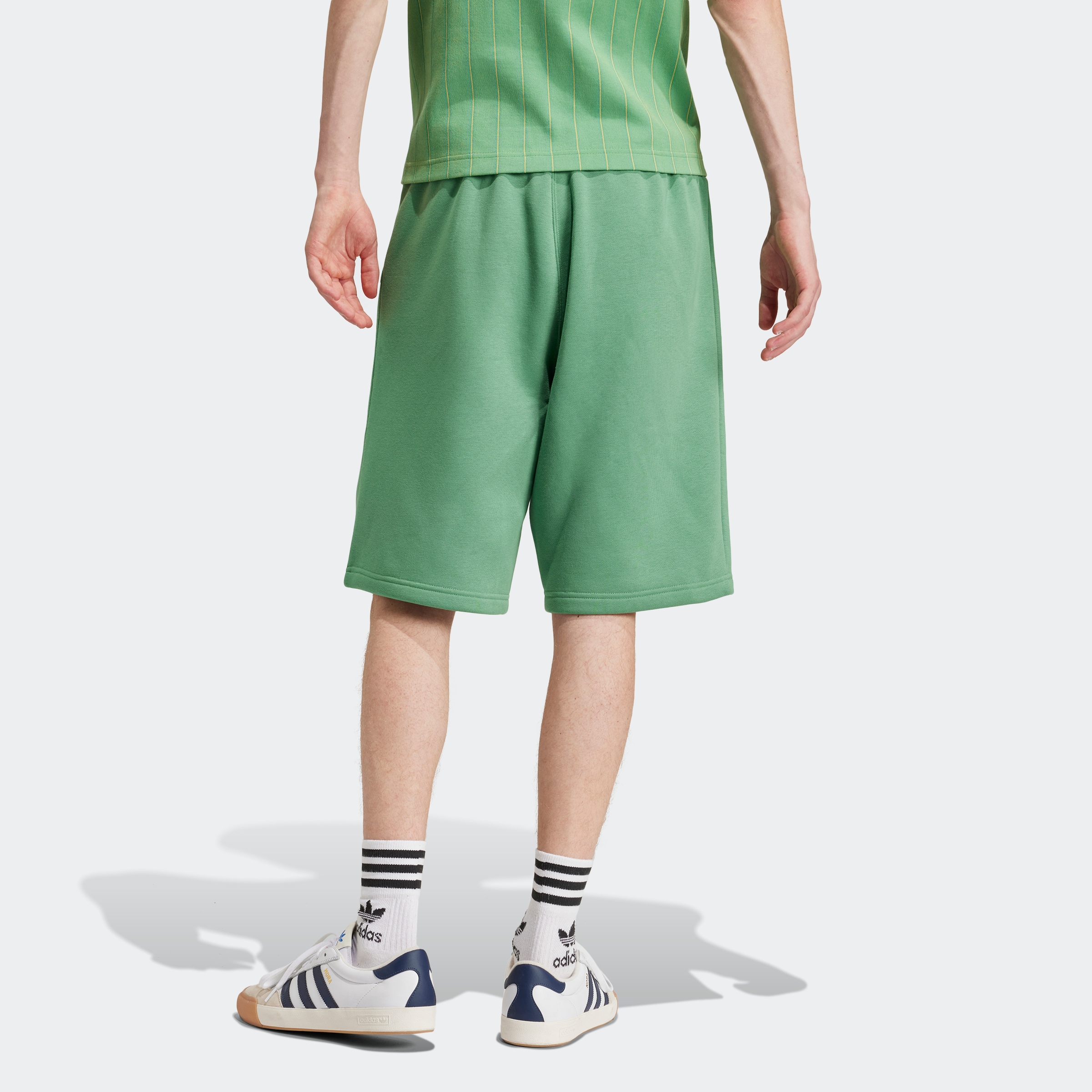 adidas Originals Shorts ESSENTIAL SHORT (1-tlg) günstig online kaufen