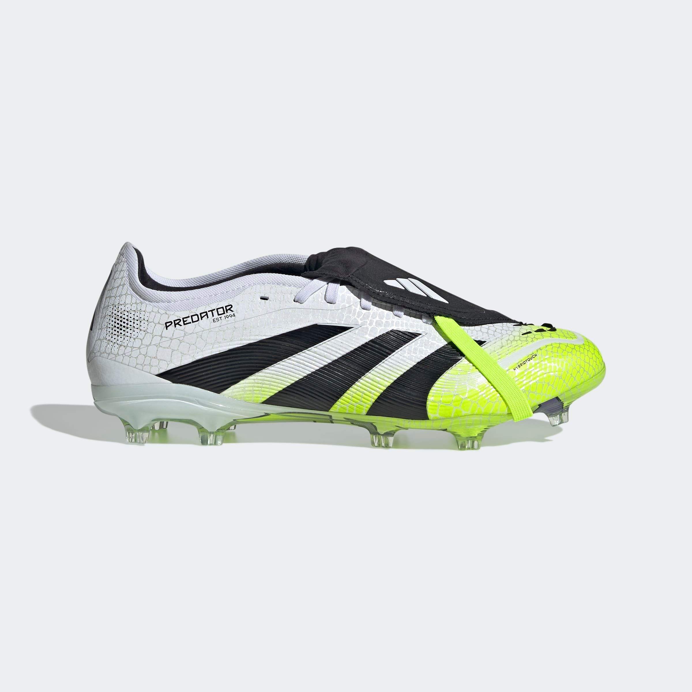 adidas Performance Fußballschuh "PREDATOR PRO FOLD-OVER TONGUE FG", geeigne günstig online kaufen