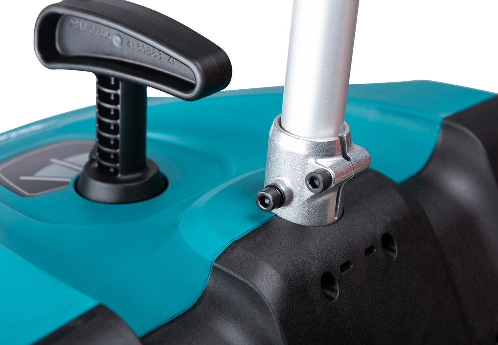 Makita Akku-Schneefräse »Aufsatz«, für Akku-Multifunktionsantriebe UX01G, DUX60 und DUX18