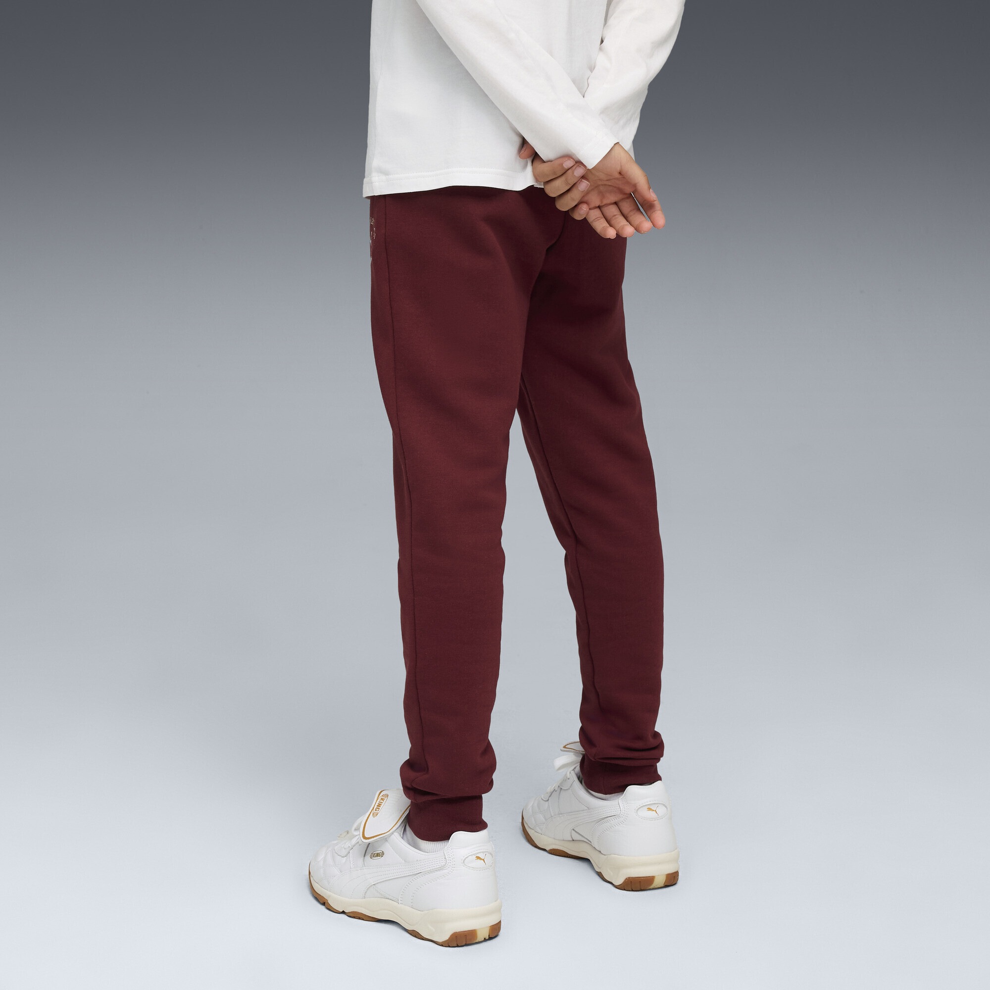 PUMA Sporthose »PUMA Class Jogginghose Jungen«