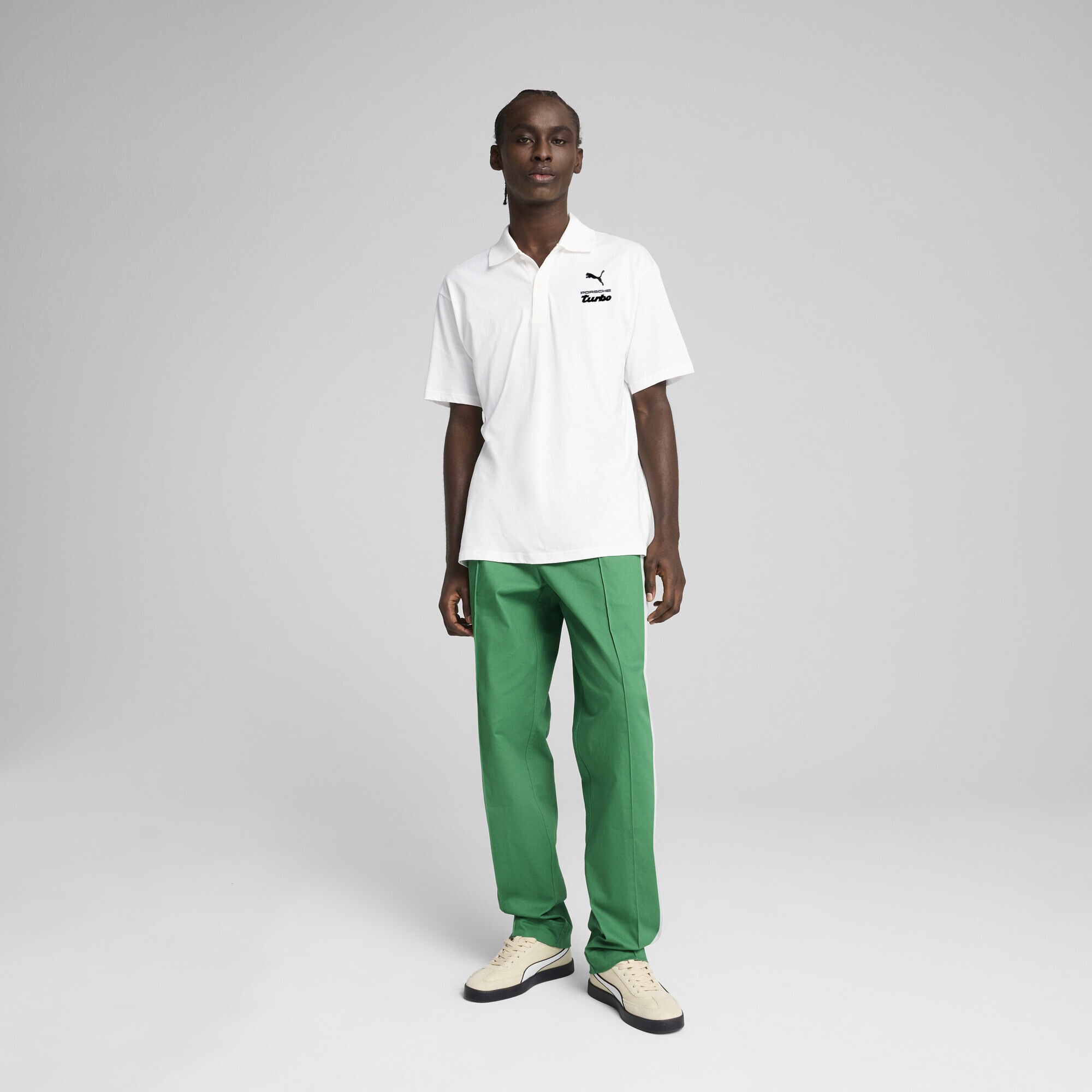 PUMA Poloshirt "Porsche Legacy ESS Polo Herren" günstig online kaufen
