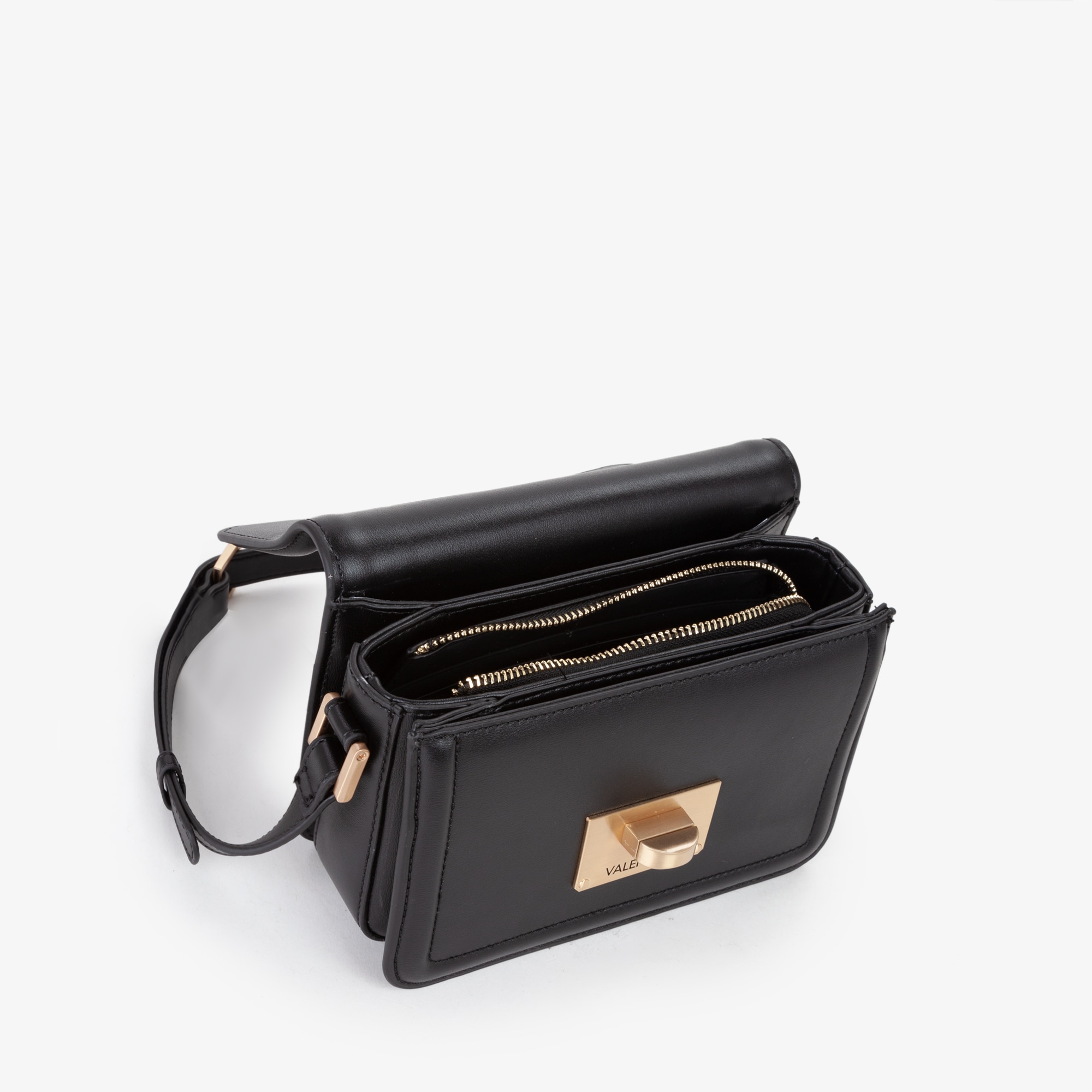 VALENTINO BAGS Umhängetasche »FLAP BAG FLOREN«