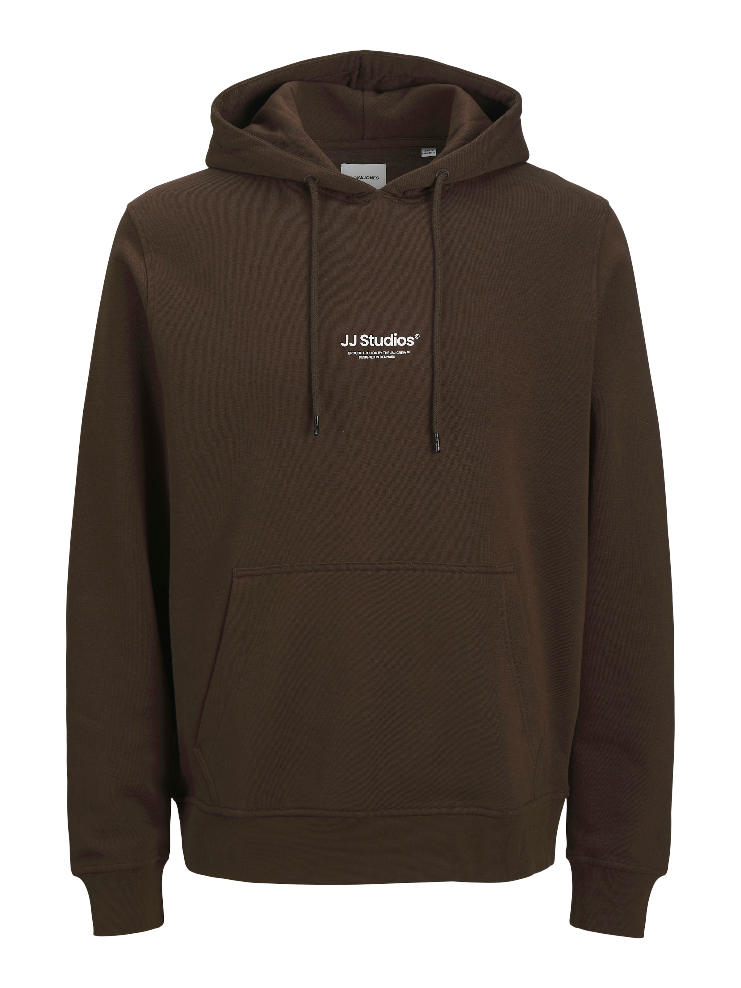 Jack & Jones PlusSize Kapuzensweatshirt "JJESOHO SWEAT HOOD NOOS PLS" günstig online kaufen