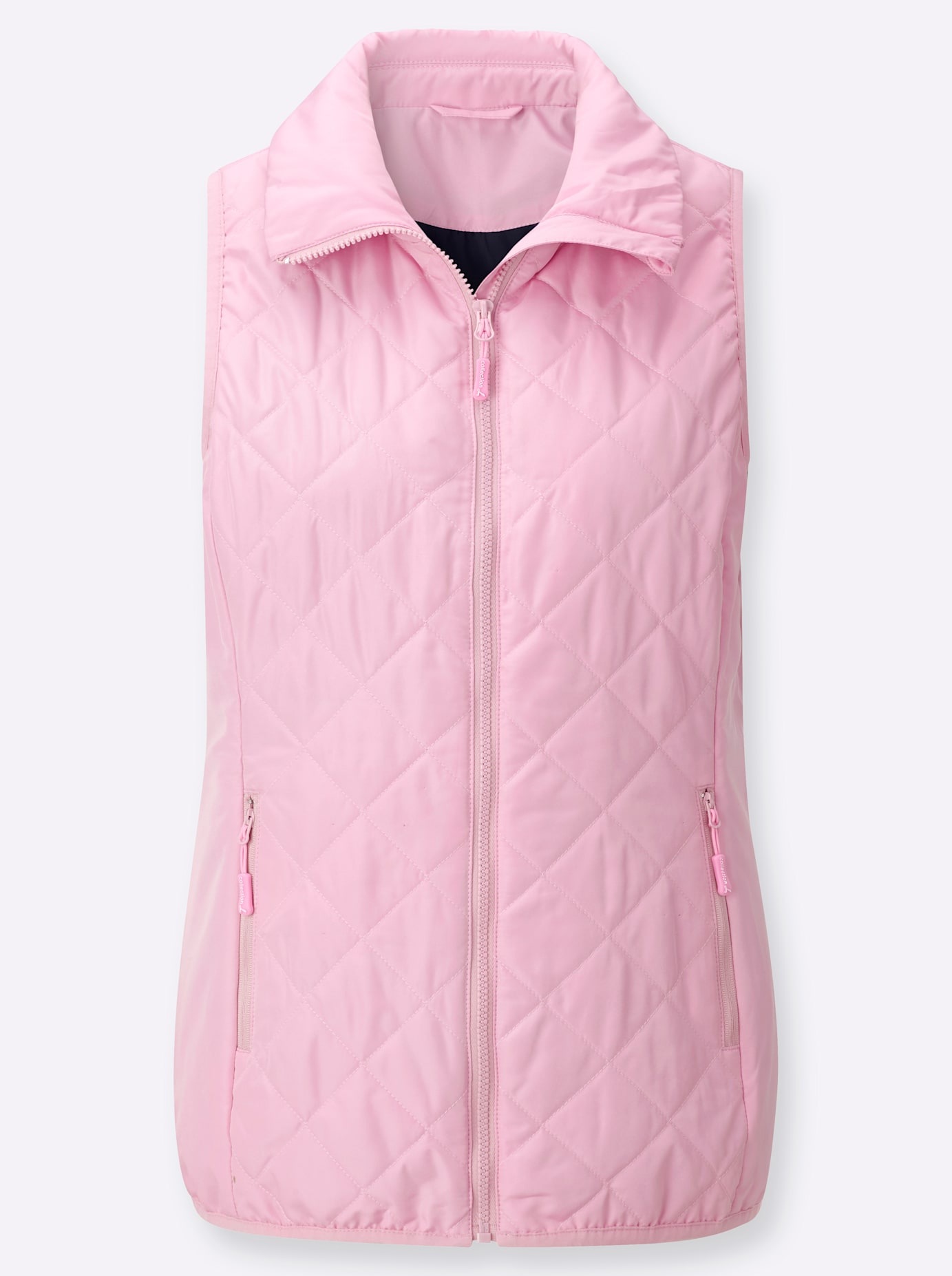 Thumbnail - Casual Looks Steppweste