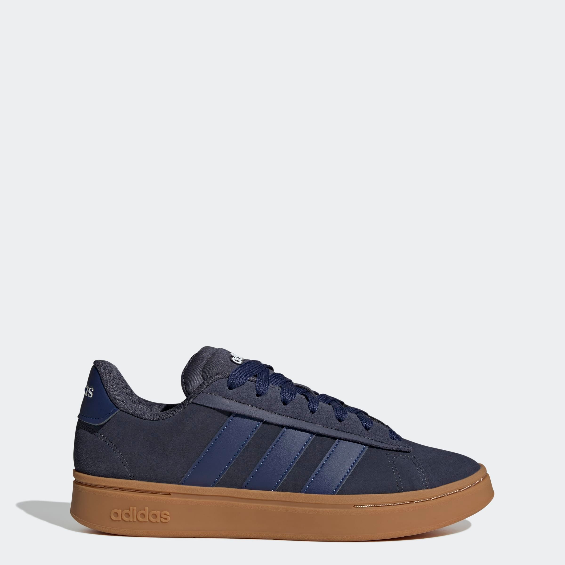 adidas Sportswear Sneaker »GRAND COURT ALPHA«, Design inspiriert vom adidas Campus 00