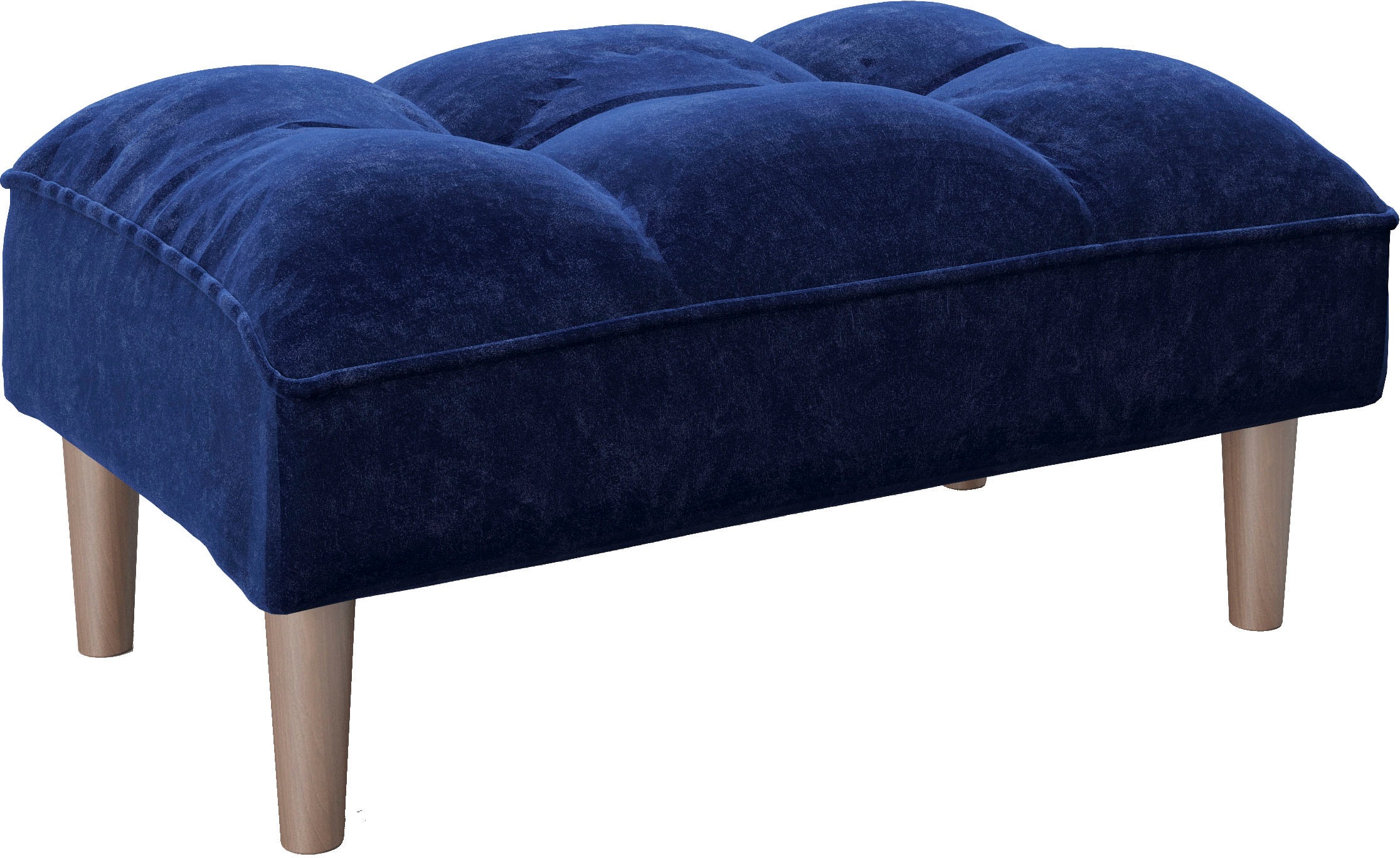 PLAYBOY Ottomane "Scarlett" passend zu Scarlett-Sofa günstig online kaufen