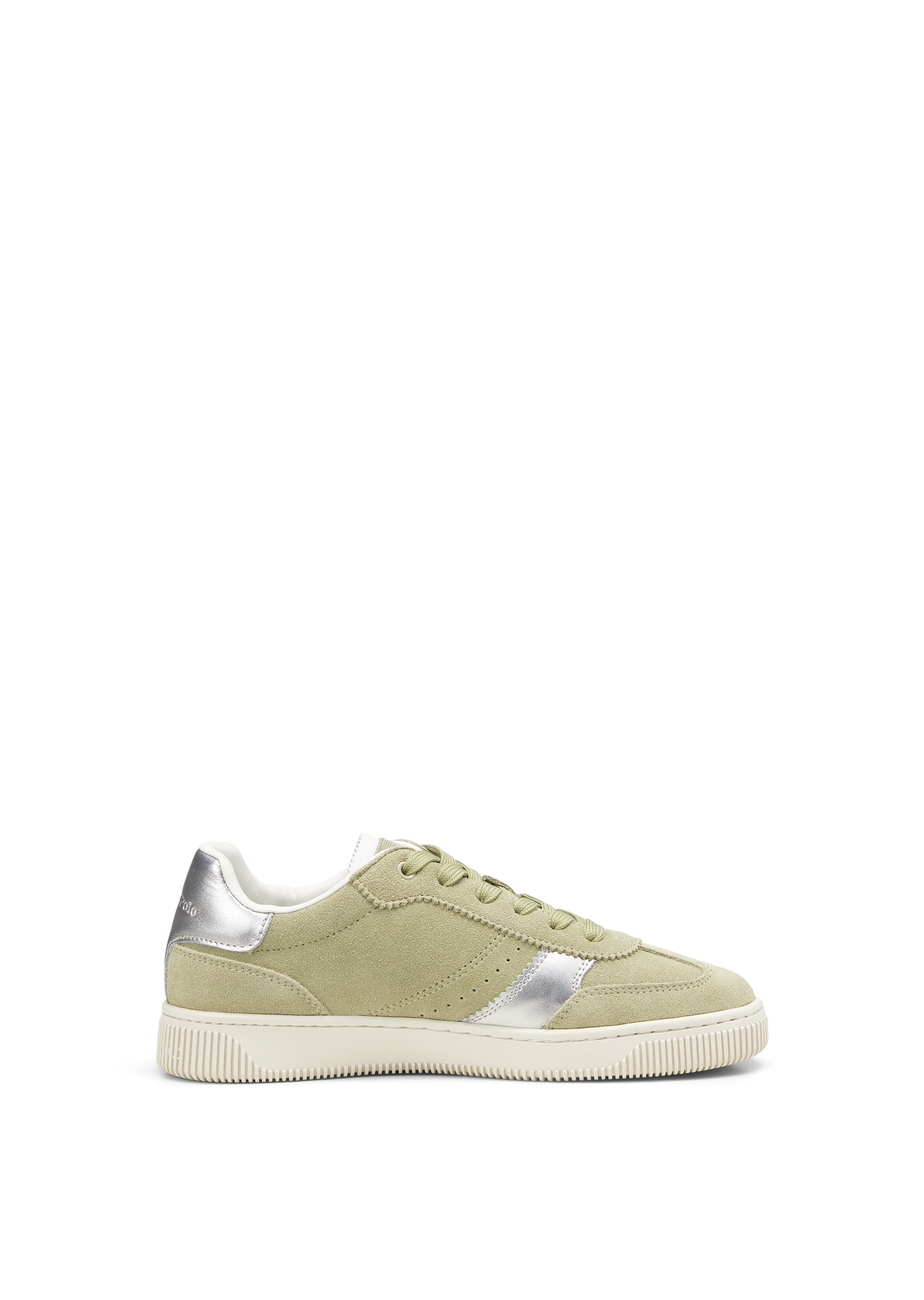 Marc O'Polo Sneaker »aus hochwertigem Rindleder«