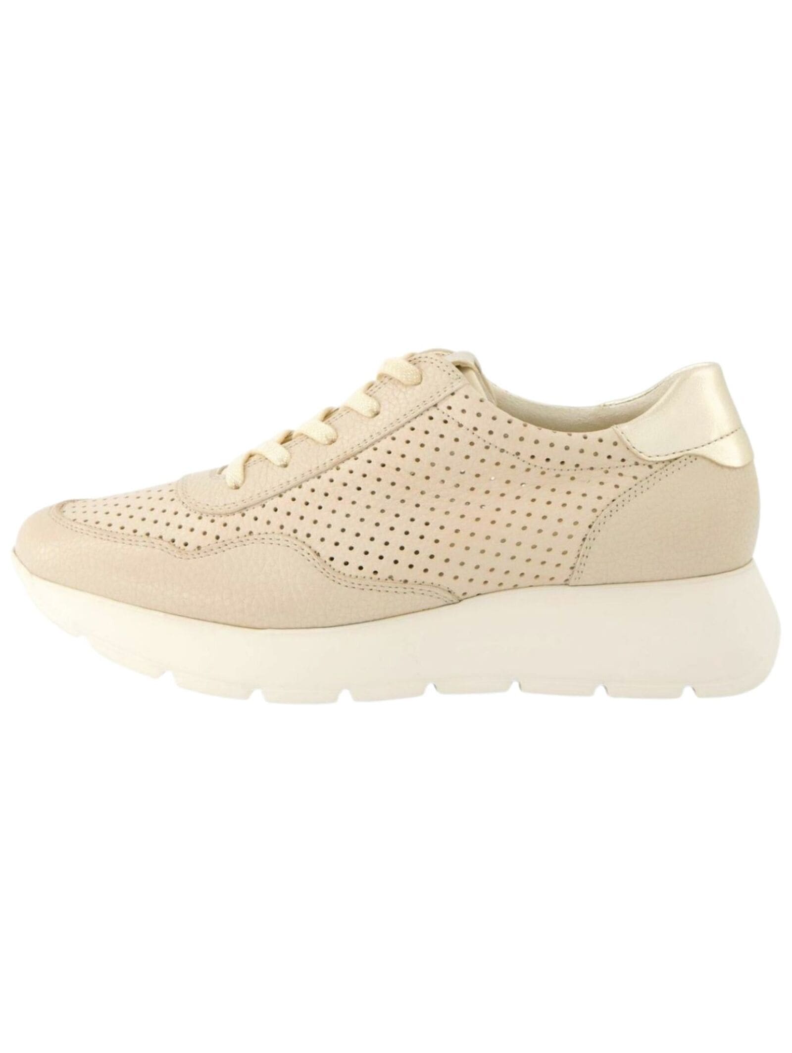 Paul Green Sneaker »Paul Green Sneaker Leder«