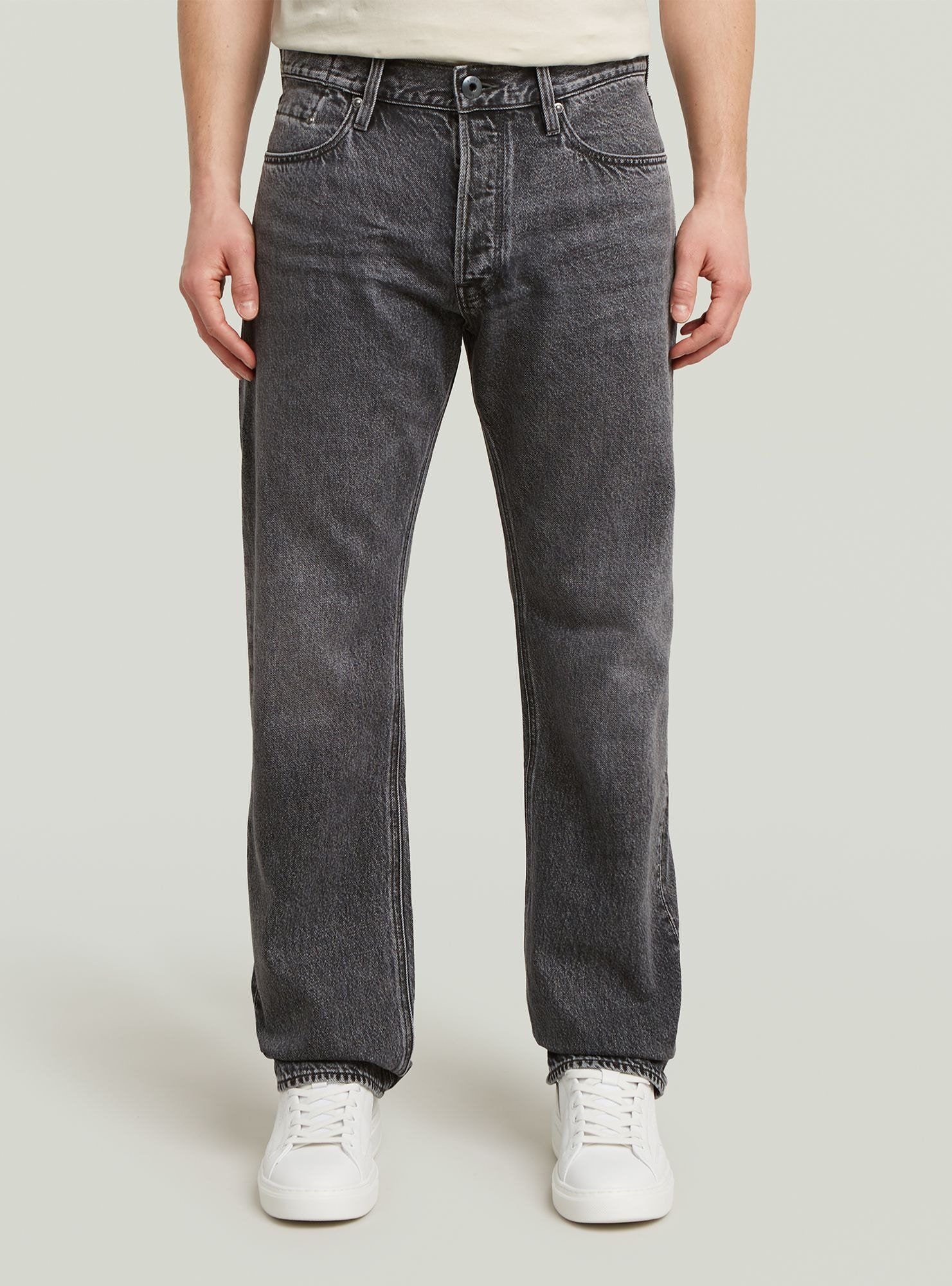 G-STAR "Dakota Regular Straight Jeans"