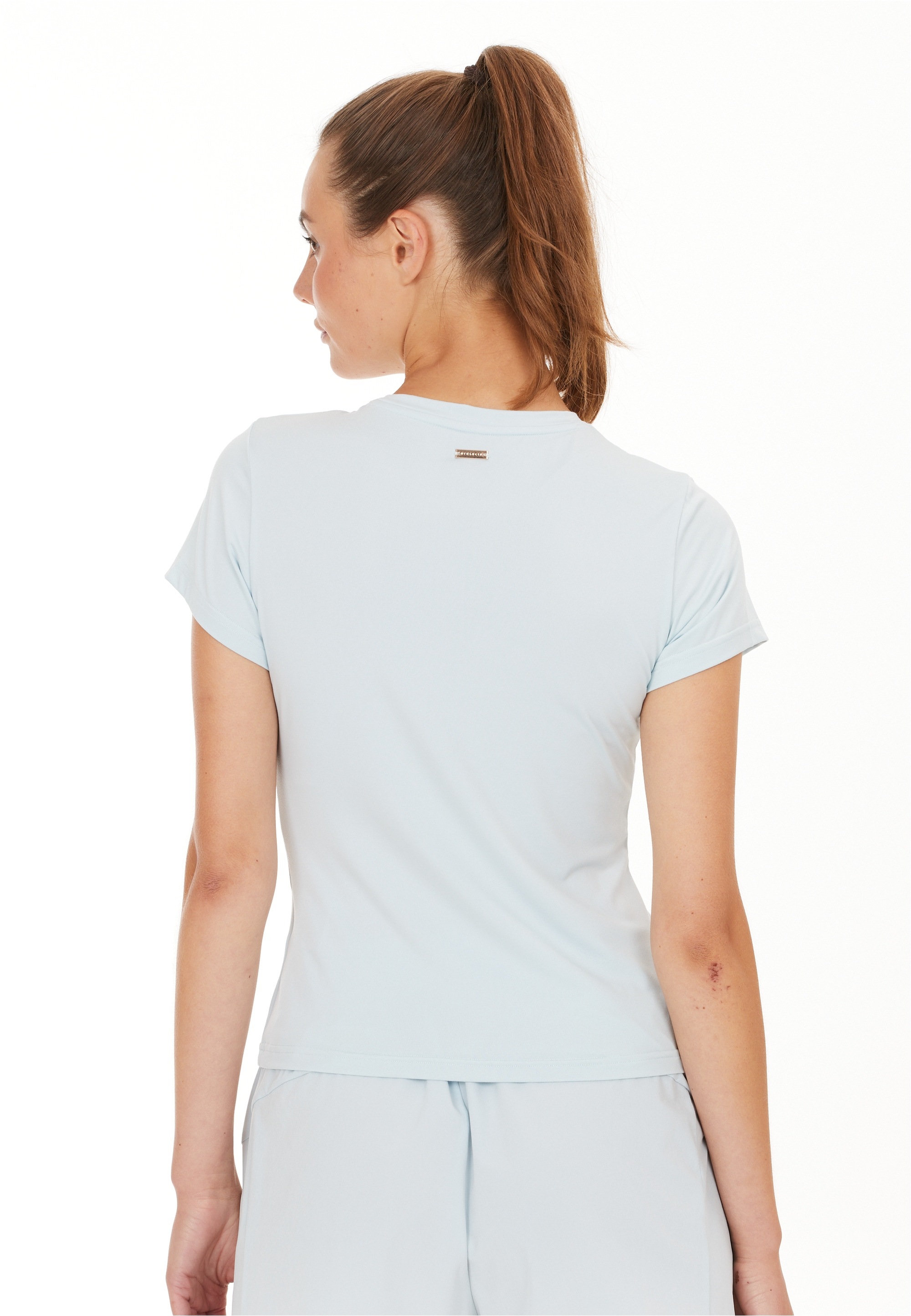 ATHLECIA Funktionsshirt »Almi«, mit atmungsaktiver Eigenschaft