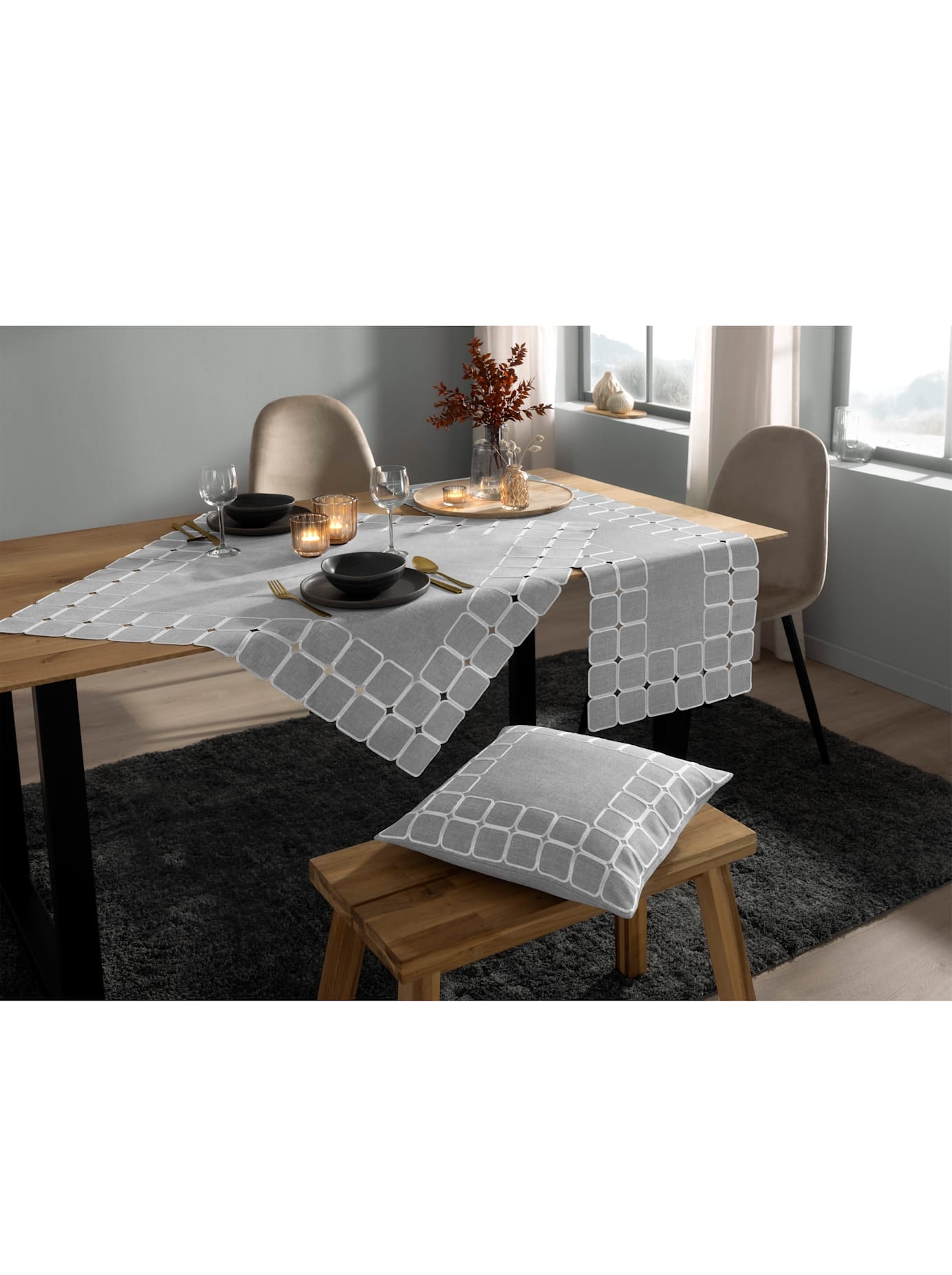 Tischdecke günstig online kaufen