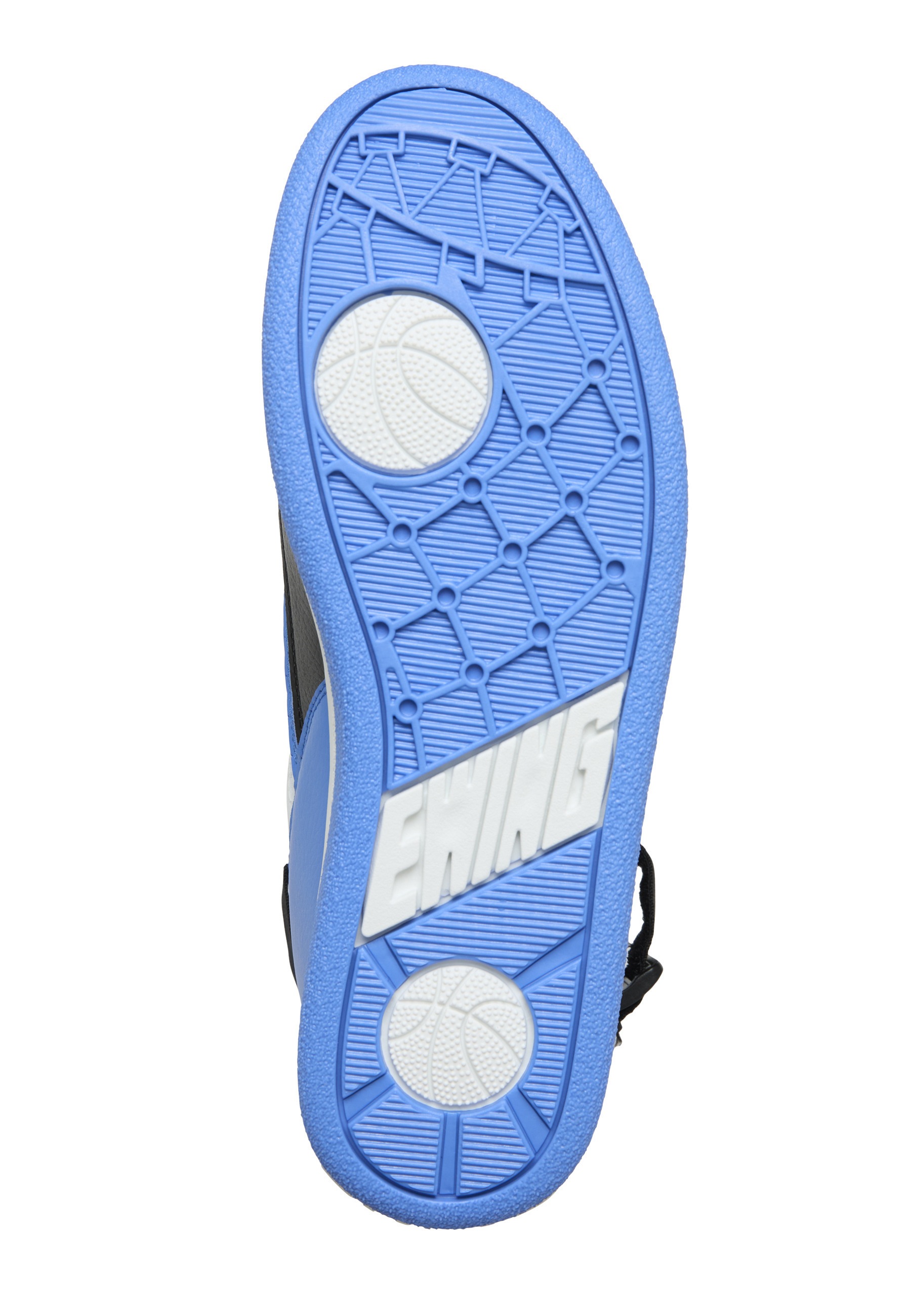 Ewing Trainingsschuh »Ewing Rebound by EWING 33 HI Strap«  1 tlg.