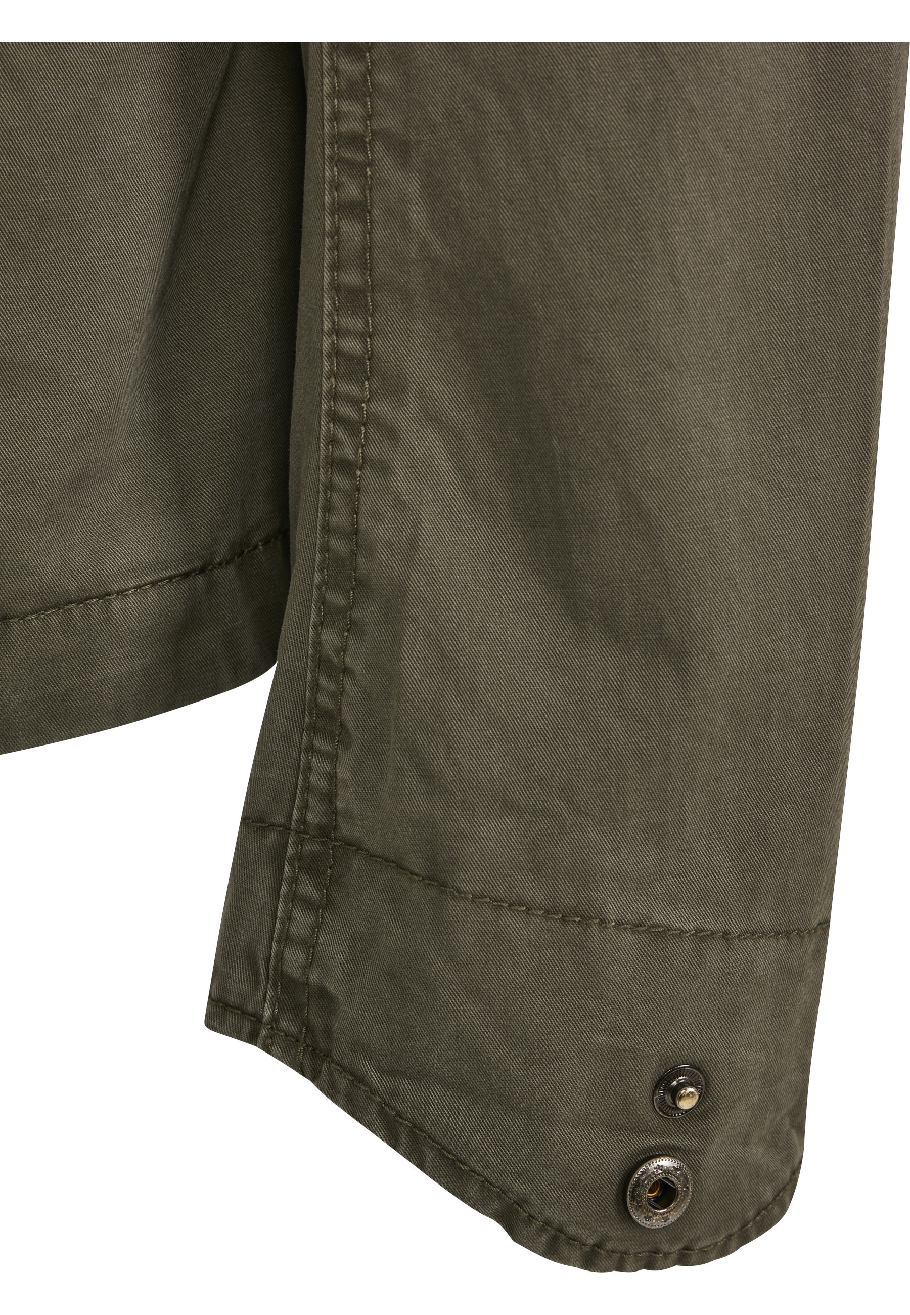 Brandit Veste Britannia Olive 4XL Homme 3