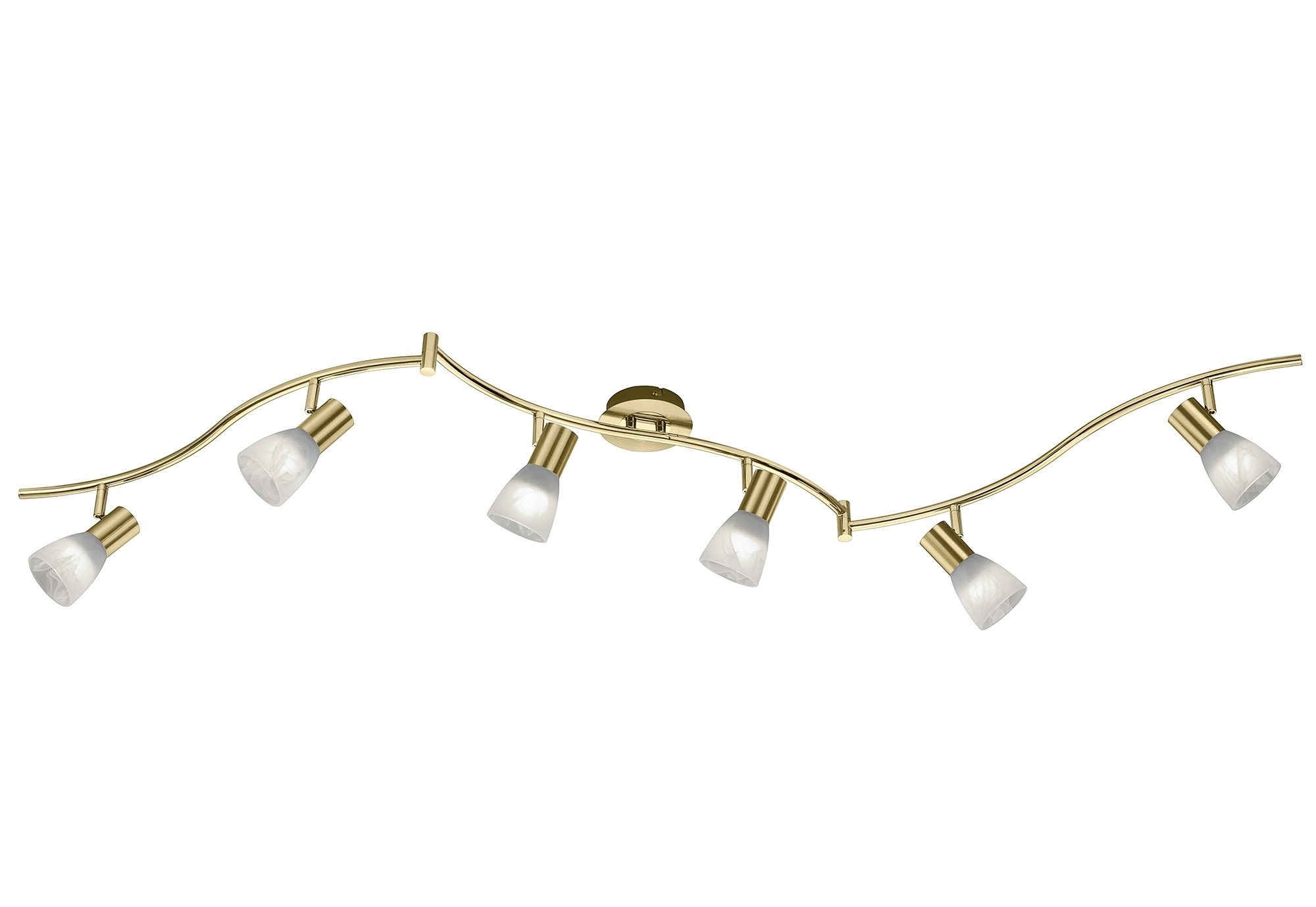 TRIO Leuchten,LED Deckenstrahler»LEVISTO«, online kaufen | BAUR