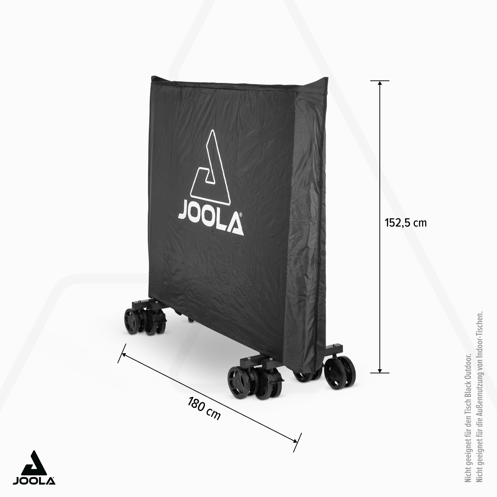 Joola Abdeckhaube »JOOLA Table Cover«