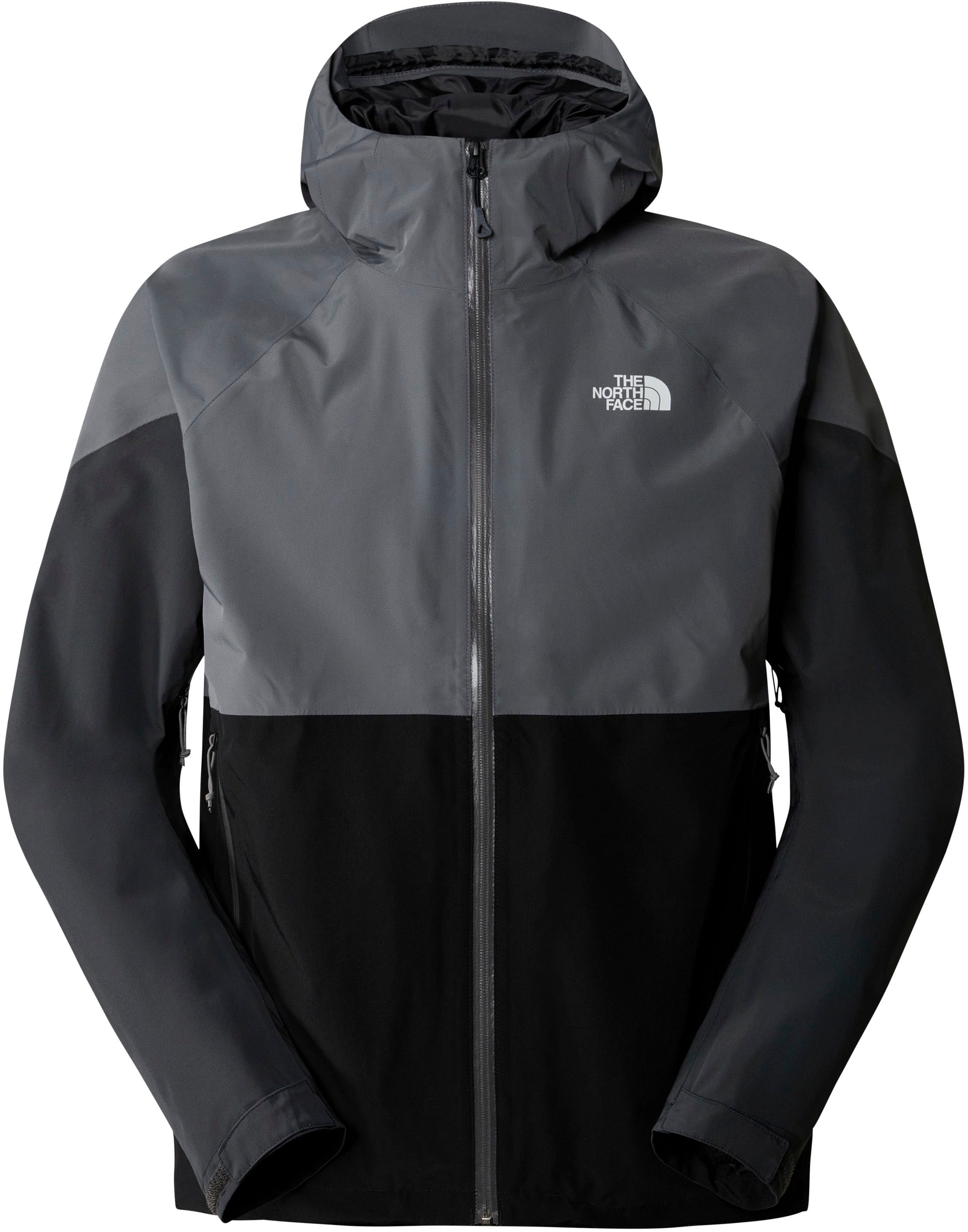 The North Face Funktionsjacke »M LIGHTNING ZIP-IN JAC...