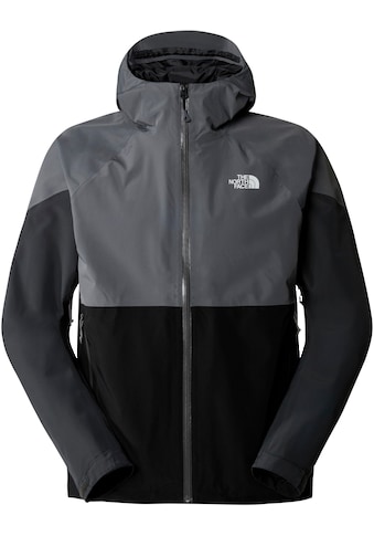 The North Face Funktionsjacke »M LIGHTNING ZIP-IN JAC...