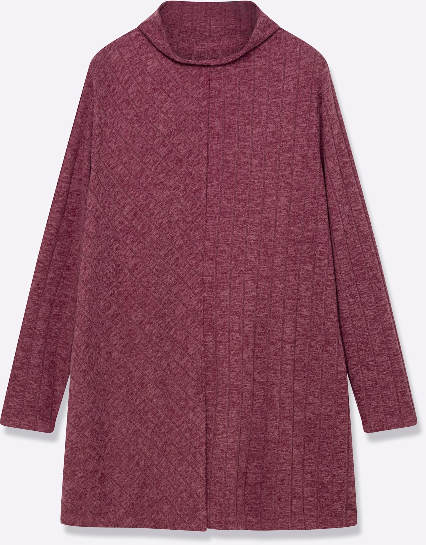 Thumbnail - sheego by Joe Browns Longpullover "Pullover"