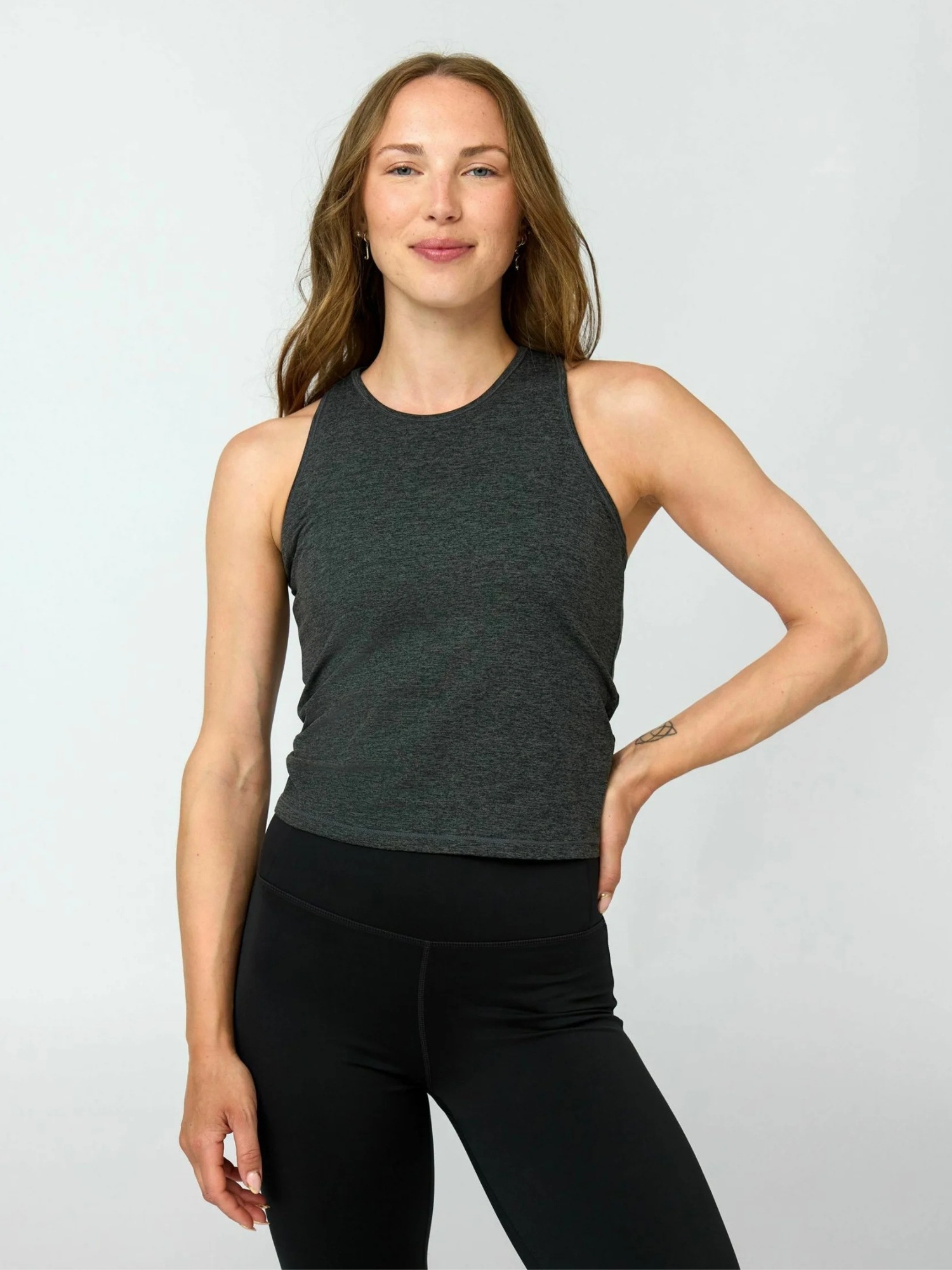 GIRLFRIEND COLLECTIVE Funktionstop »Girlfriend Collective Top Reset«