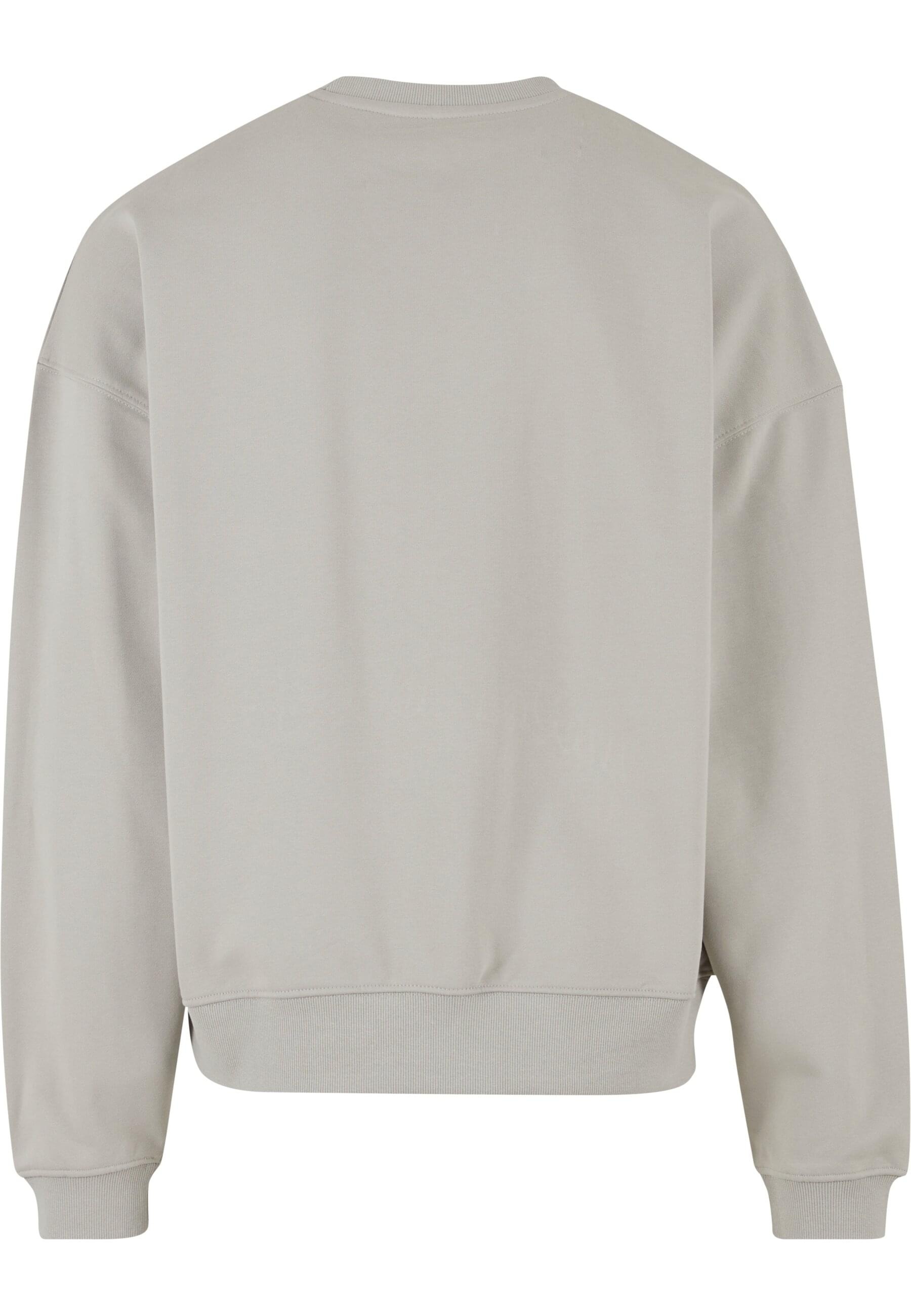 DEF Rundhalspullover "DEF DEF Trust Issues Pullover" 1 Stk. günstig online kaufen