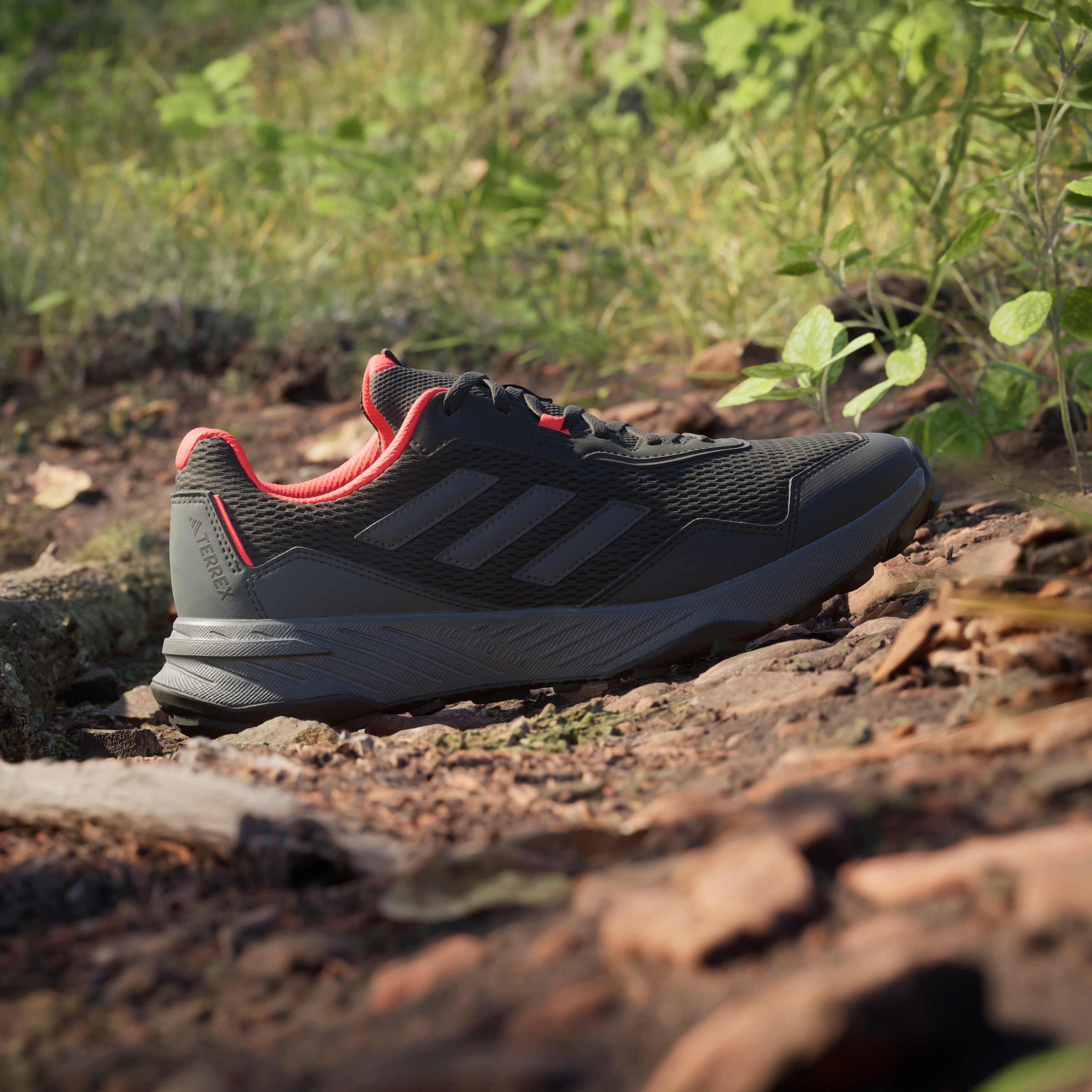 adidas TERREX Wanderschuh »TRACEFINDER TRAILRUNNING«