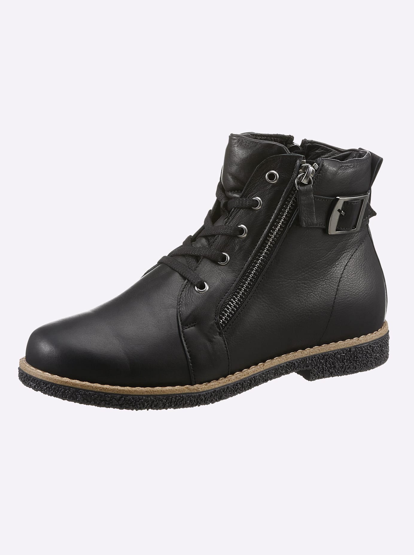 Andrea Conti Schnürstiefelette günstig online kaufen