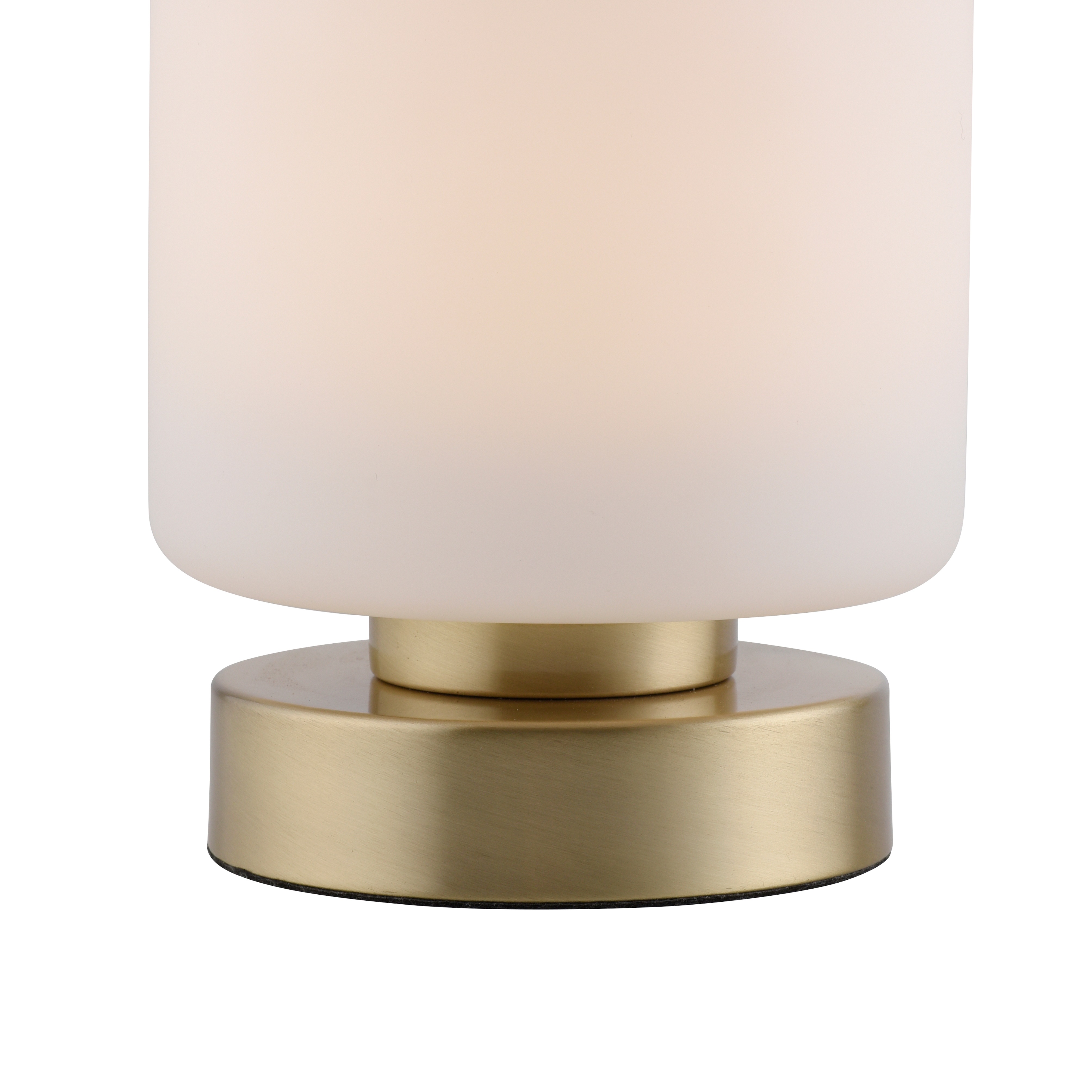 Thumbnail - Paul Neuhaus Tischleuchte "BOTA" LED-Board 1 Stk. Warmweiß LED, dimmbar über Touchdimmer