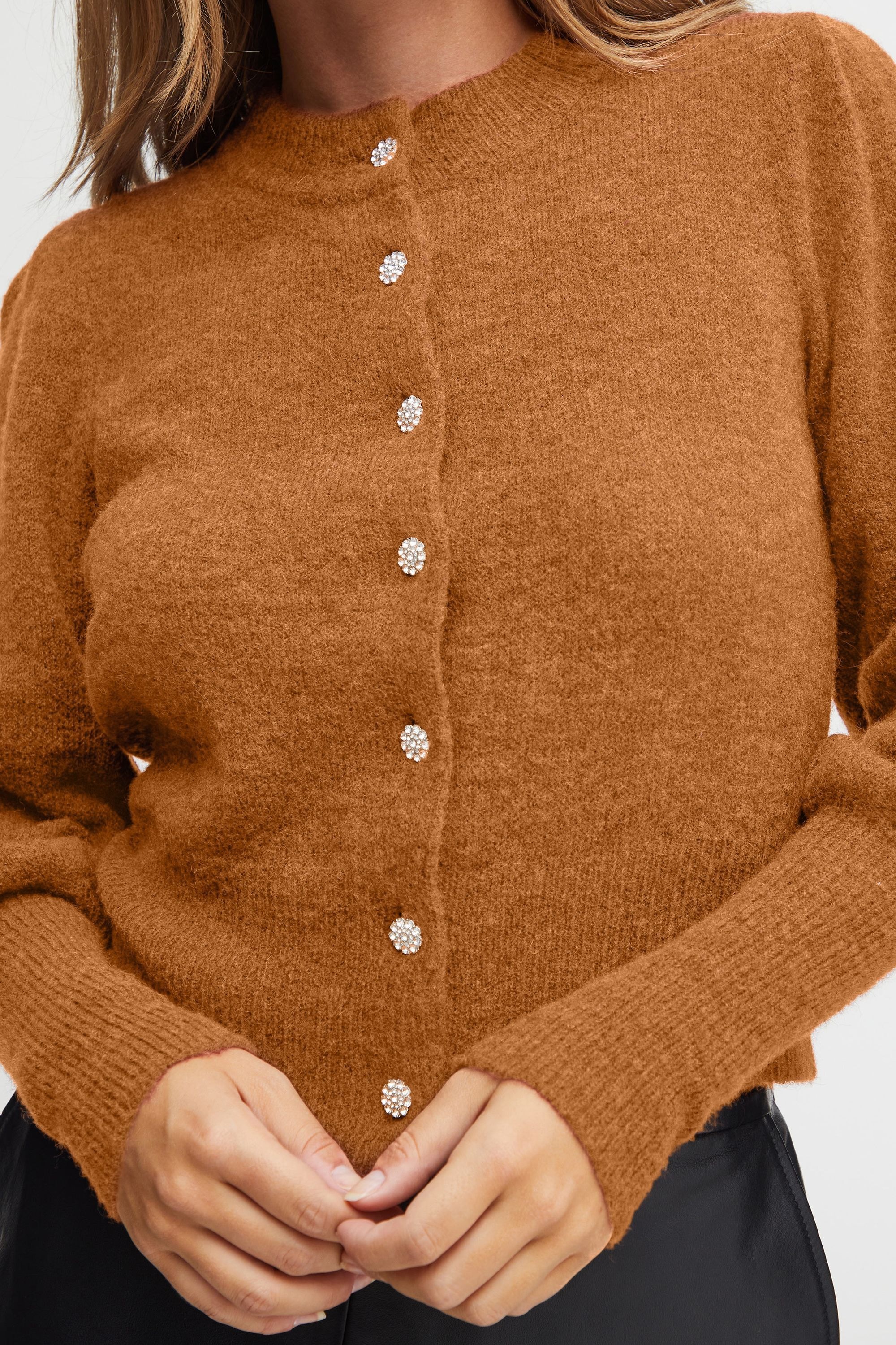 Pulz Jeans Strickjacke »Strickjacke PZAstrid«