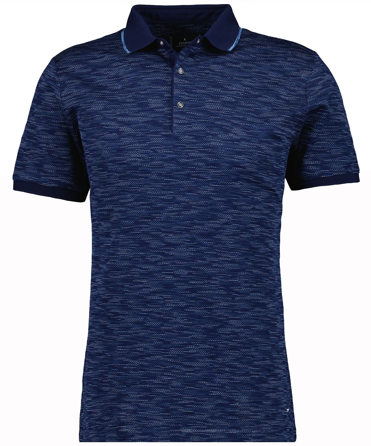 RAGMAN Poloshirt