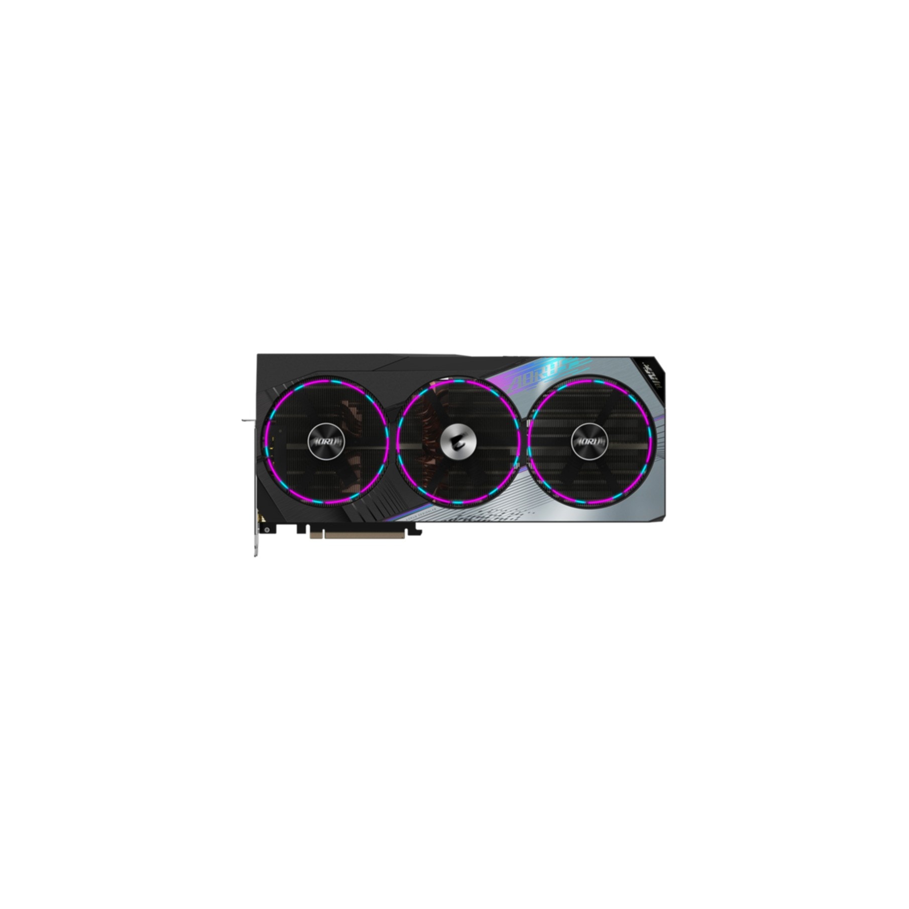 Grafikkarte »AORUS GeForce RTX 4090 MASTER 24G«