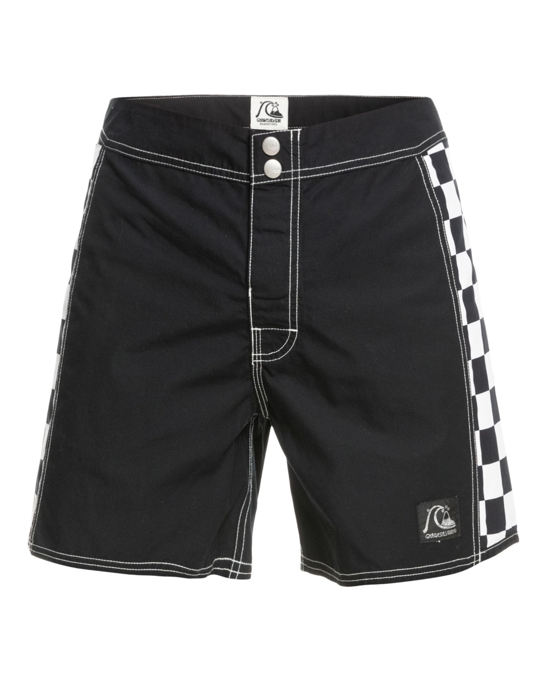 Quiksilver Boardshorts "Original Arch 16"" günstig online kaufen