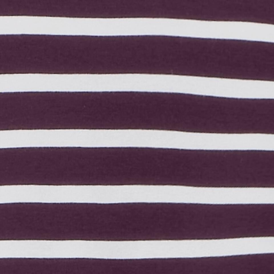STREET ONE Tanktop, mit Rundhalsausschnitt