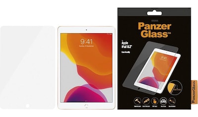 PanzerGlass Displayschutzglas »Schutzglas Case Friendly für Apple iPad 10,2''«, für... kaufen