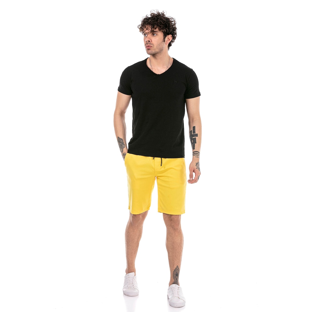 RedBridge Shorts »Hastings«