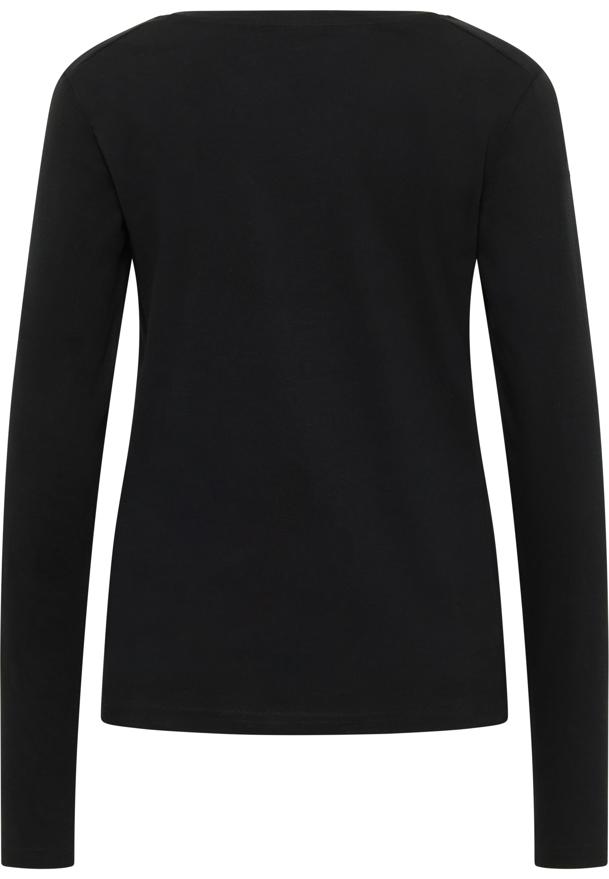 Thumbnail - MUSTANG Langarmshirt "Damen Style Elly"