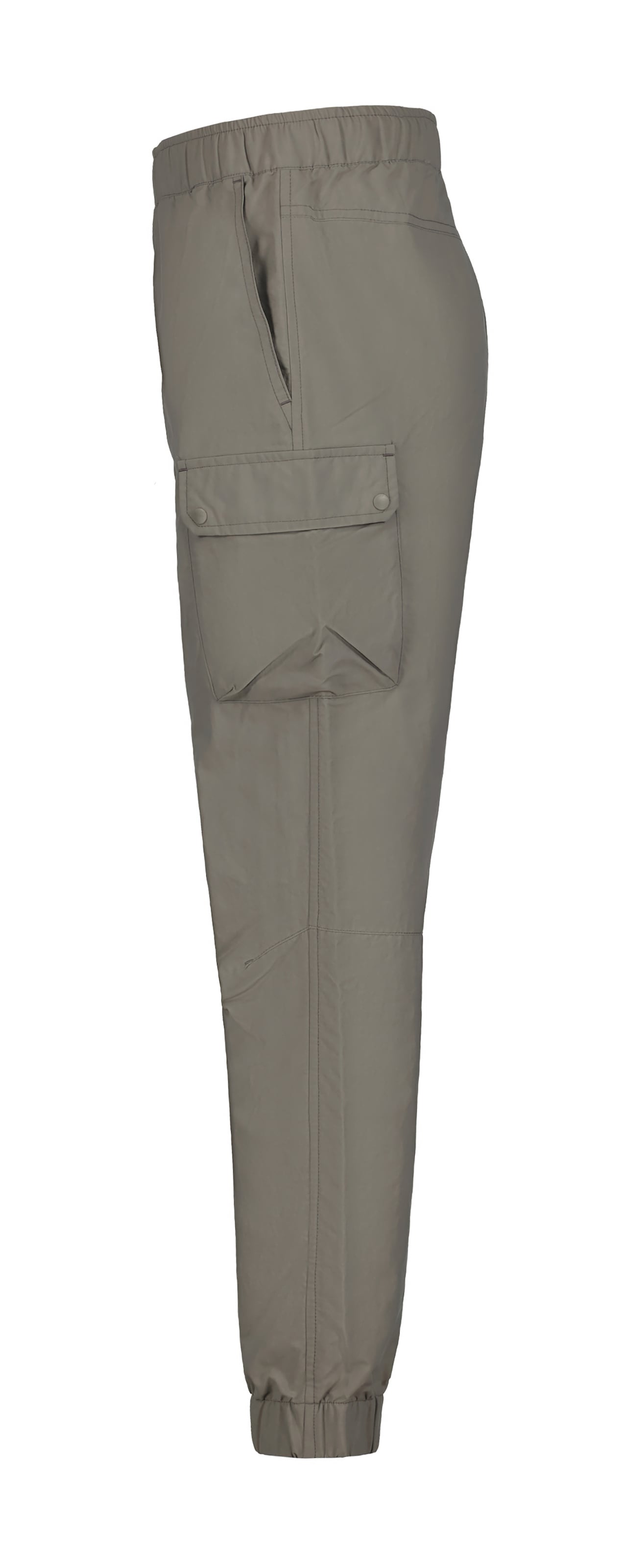 Icepeak Funktionshose »LUTTRELL JR«  Kinder Outdoorhose, wasserabweisend, elastischer Bund