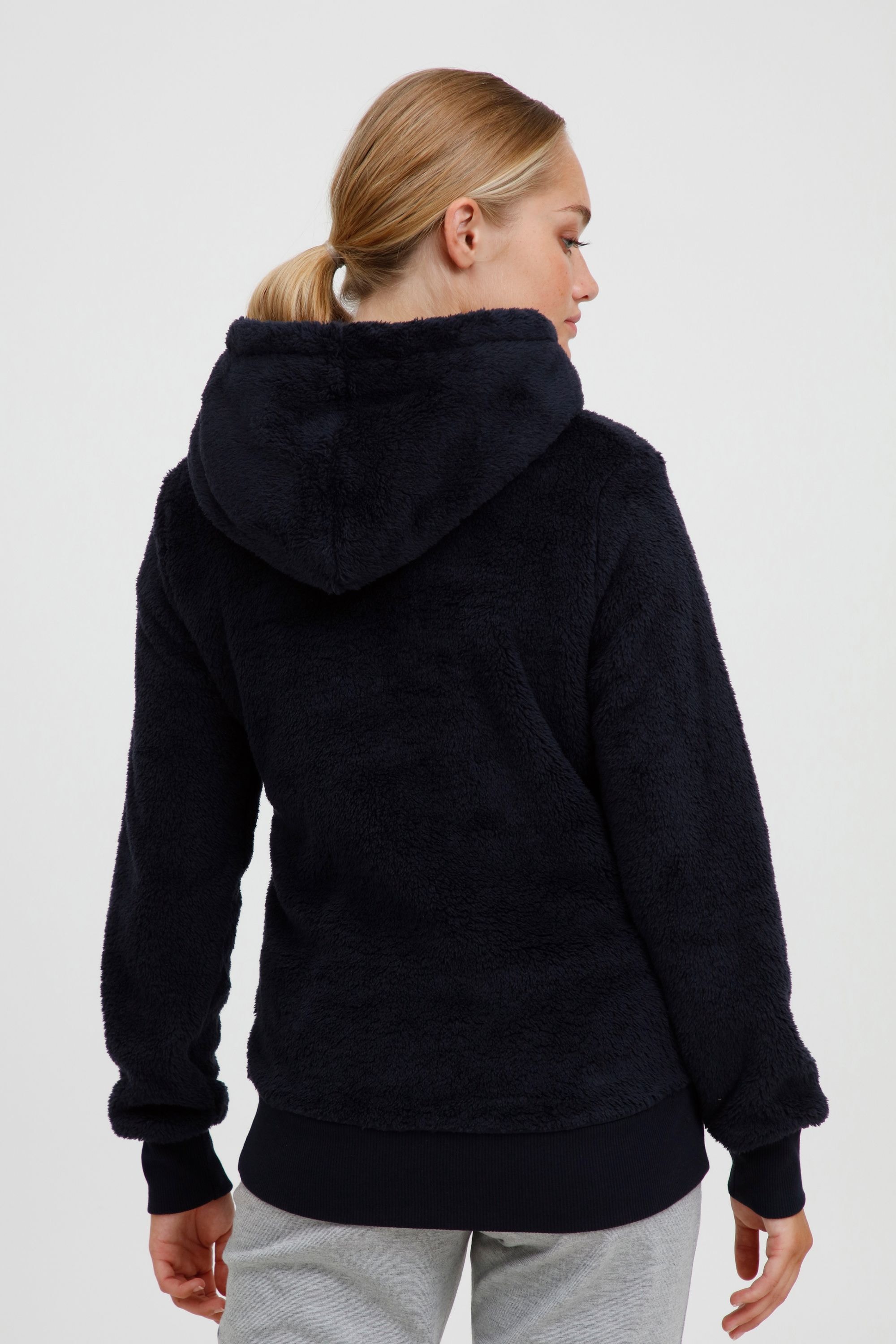 OXMO Hoodie »Hoodie OXAnniken«