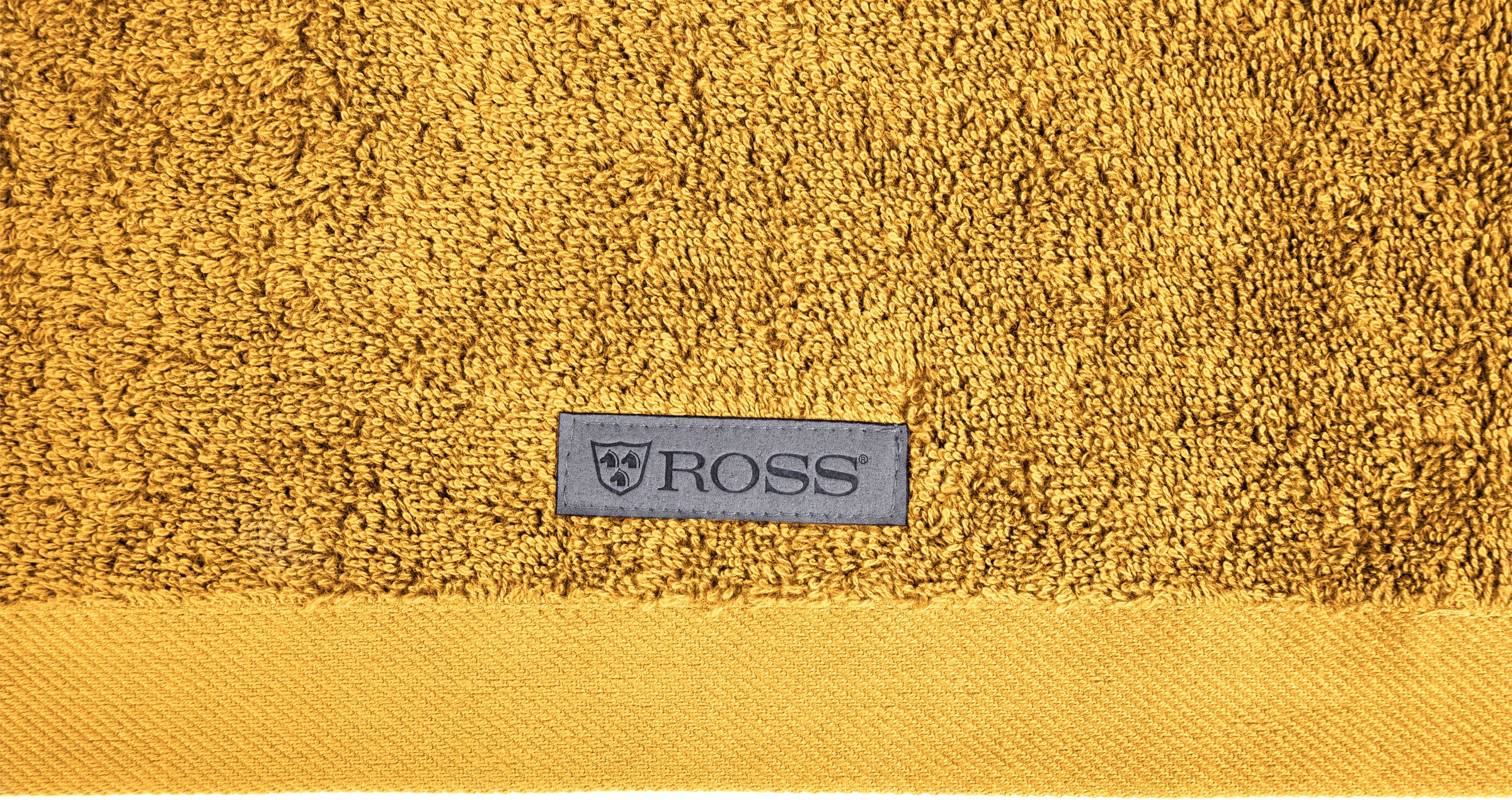 ROSS Handtuch Set »Sinfonie«, Set, 6 tlg., Frottier, beinhaltet: Handtücher und Badetücher