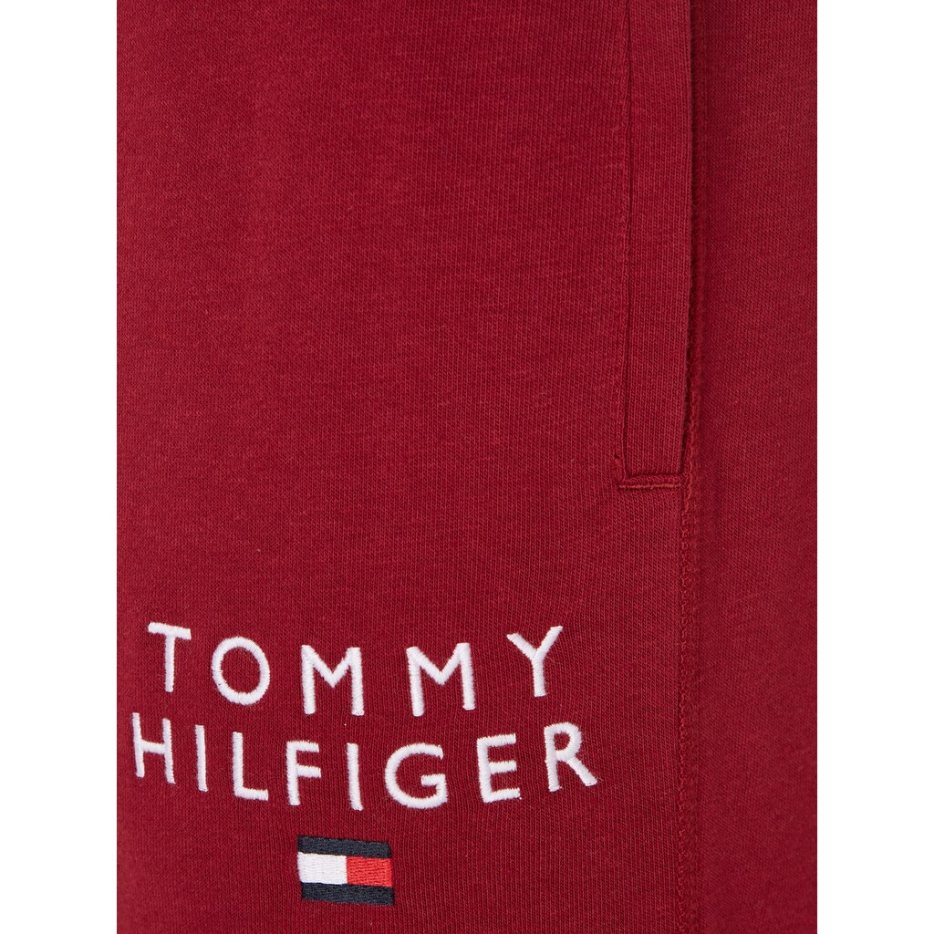 Tommy Hilfiger Underwear Homewearhose »TRACK PANT HWK«