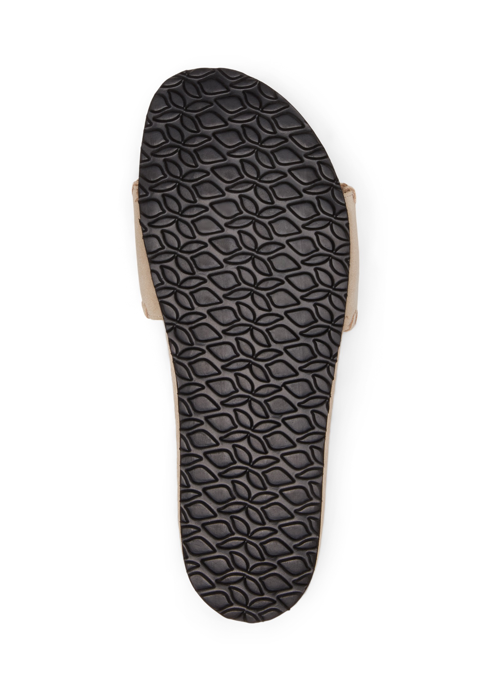 Marc O'Polo Sandale »aus weichem Veloursleder«