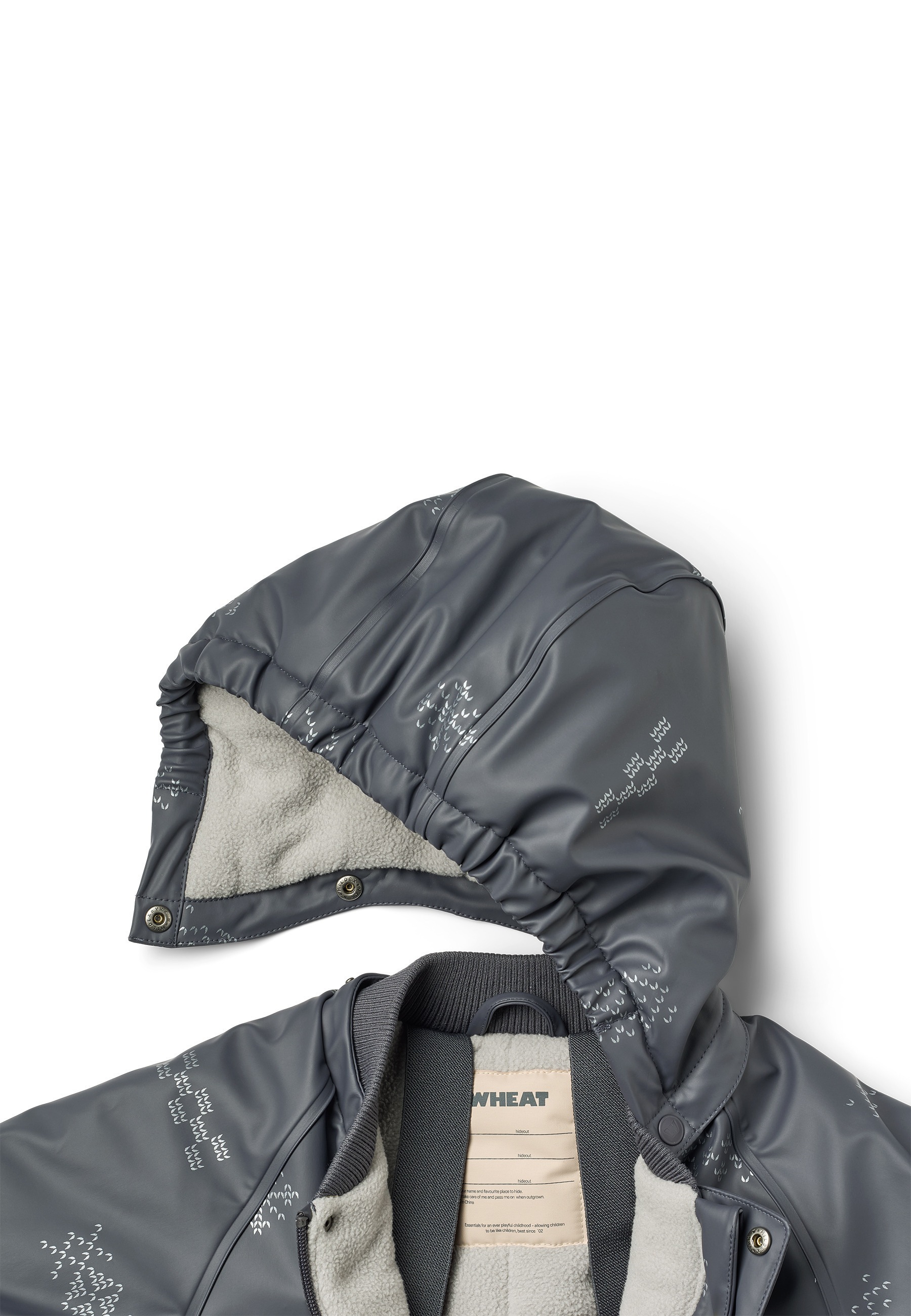 WHEAT Jumpsuit »WHEAT Wintersuit Ludo«